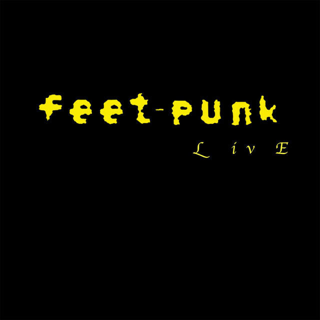 Релиз Feet-Punk Live