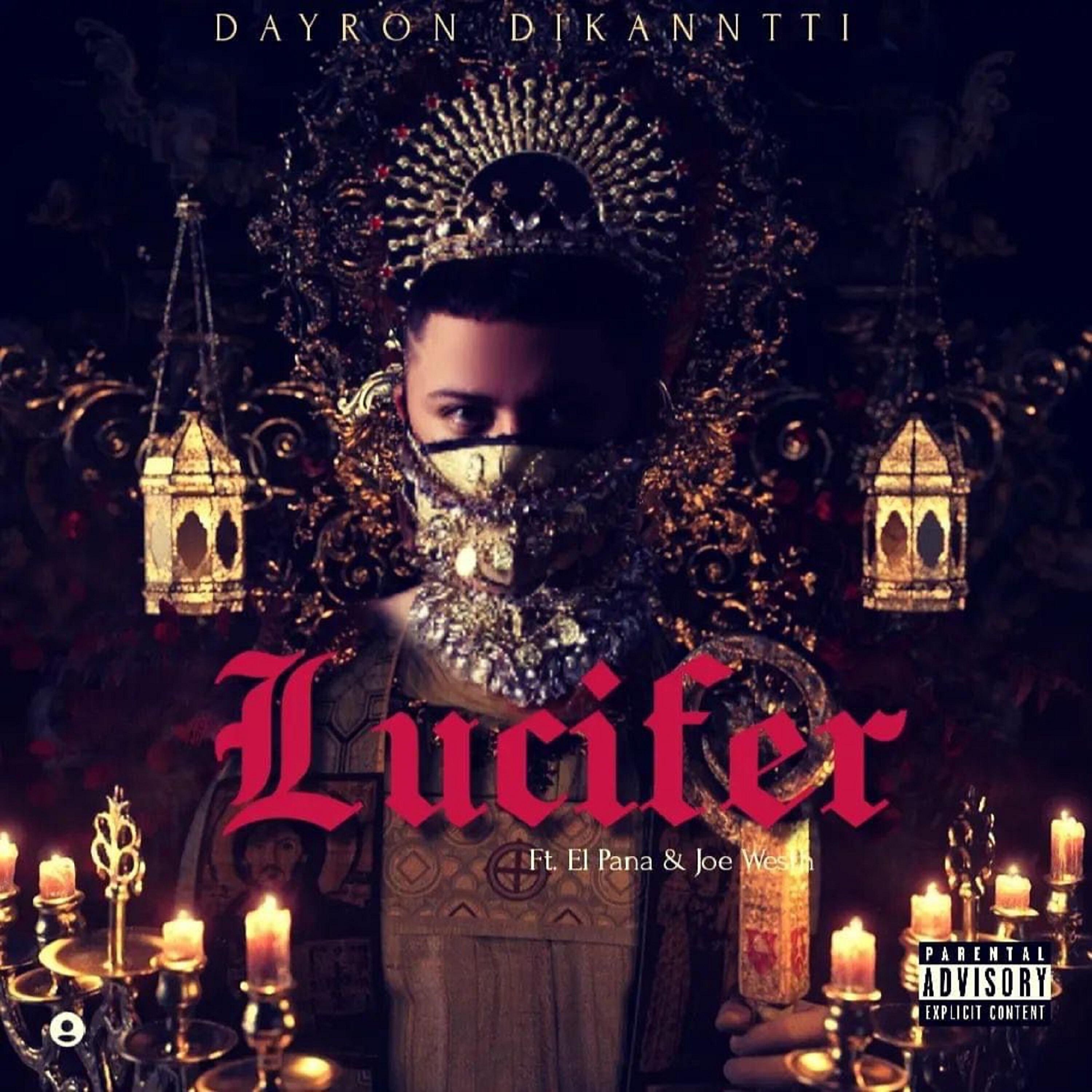 Релиз Lucifer