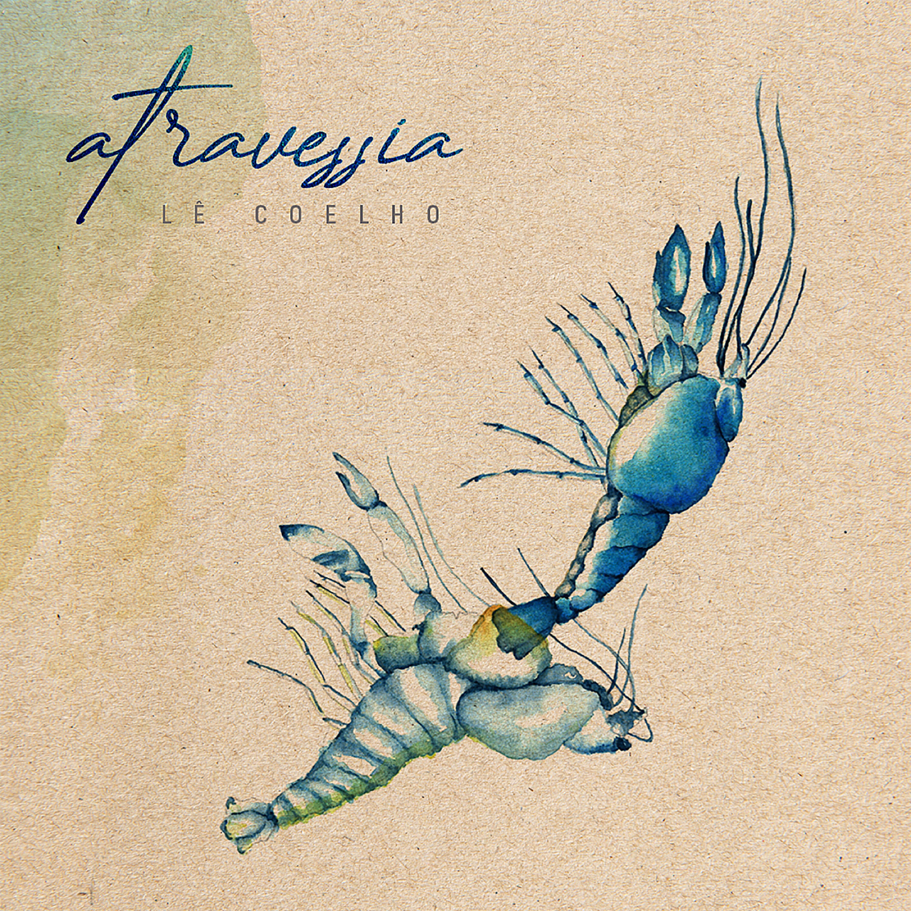 Релиз Atravessia