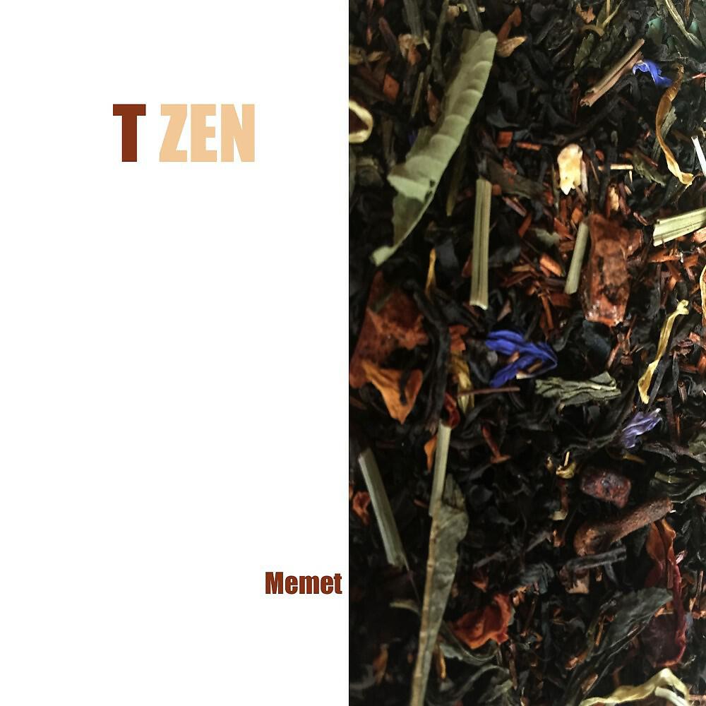 Релиз T-Zen