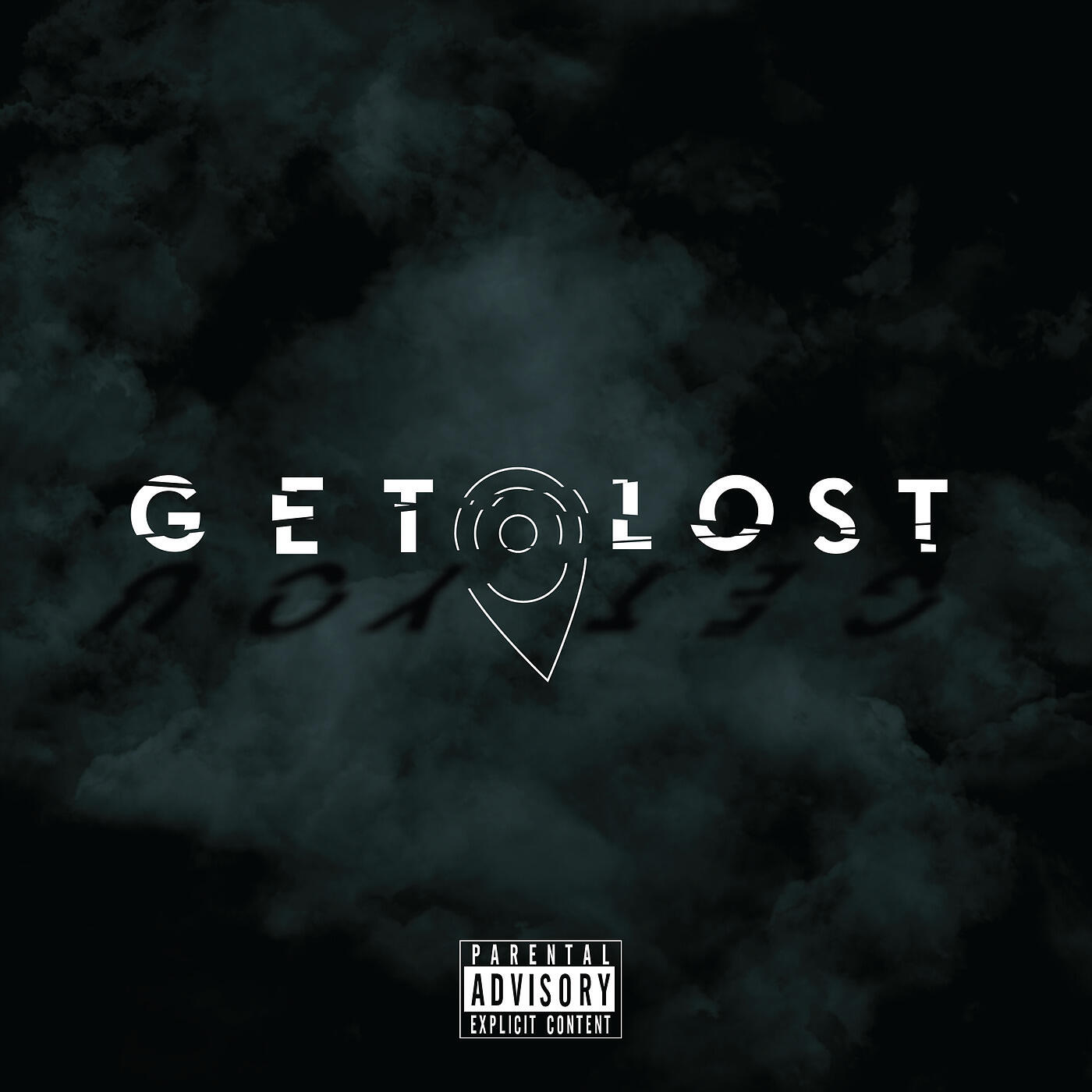 Релиз Get Lost