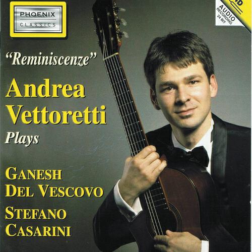 Релиз Reminiscenze