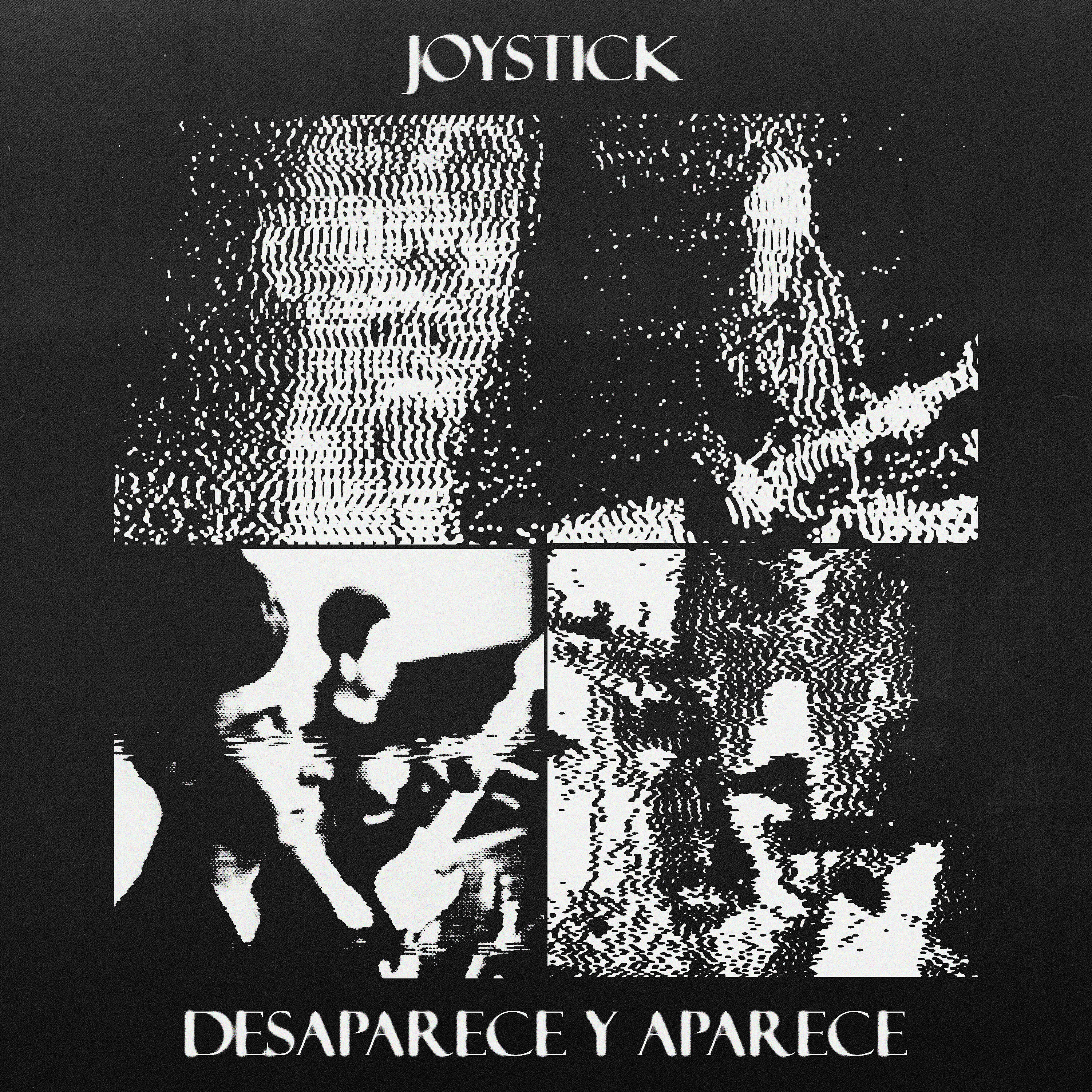 Релиз Desaparece y Aparece