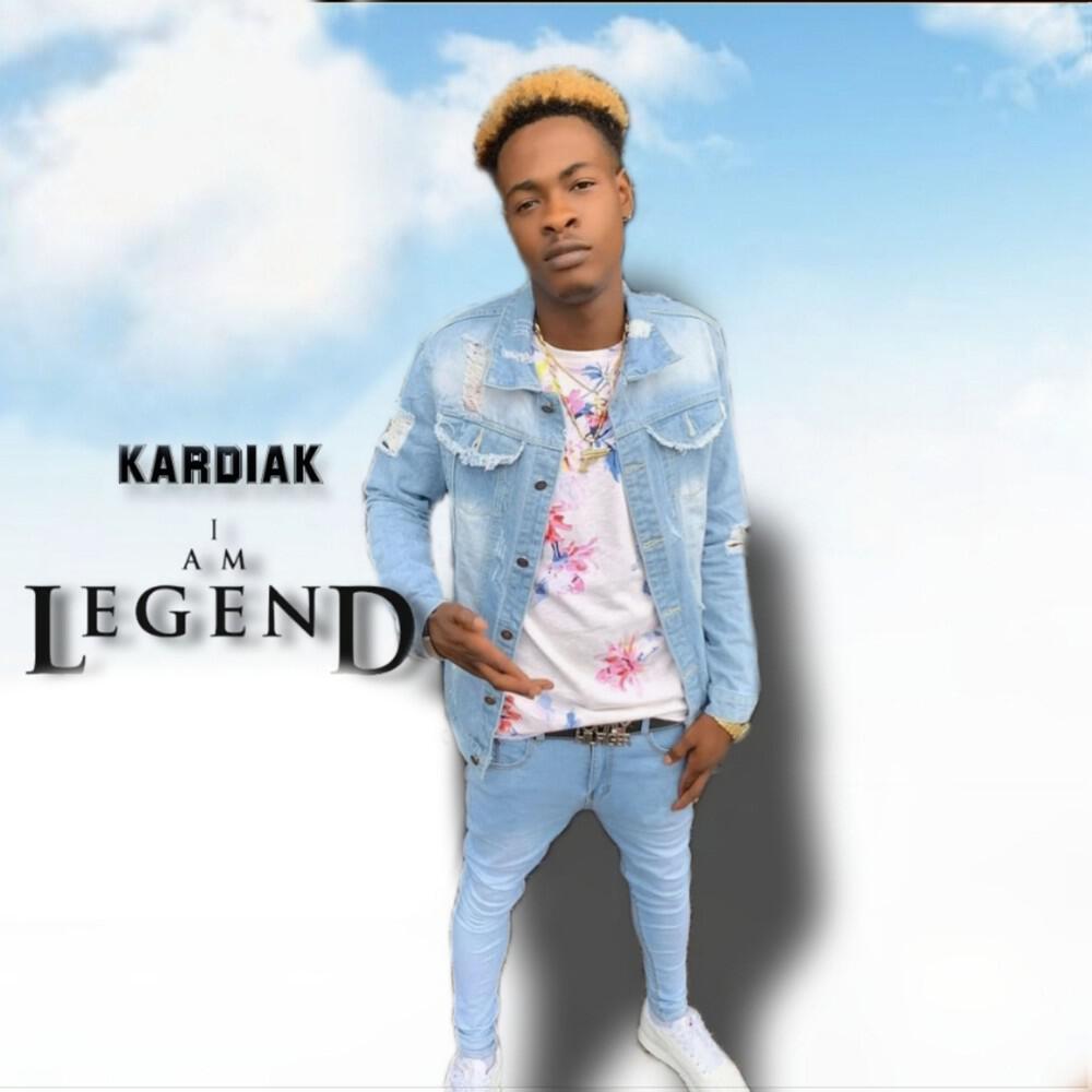 Релиз I Am Legend
