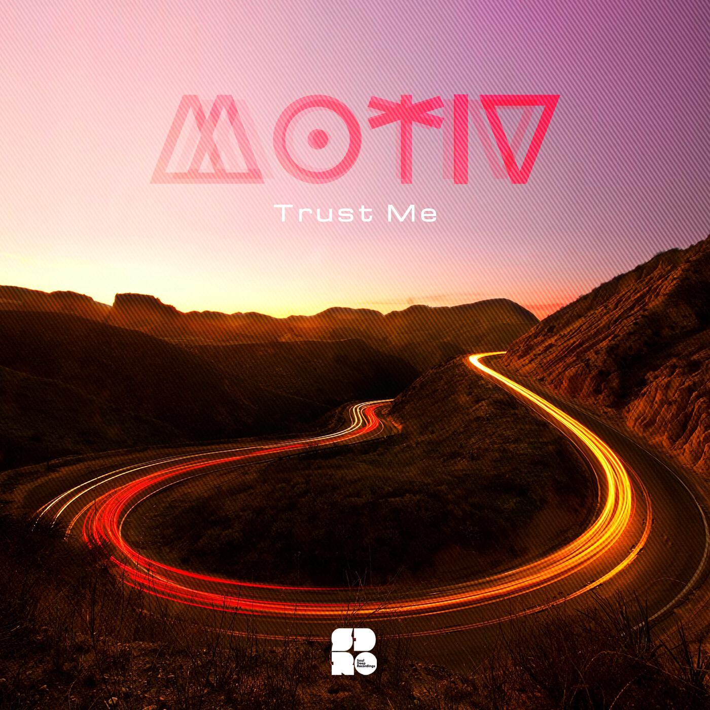 Релиз Trust Me