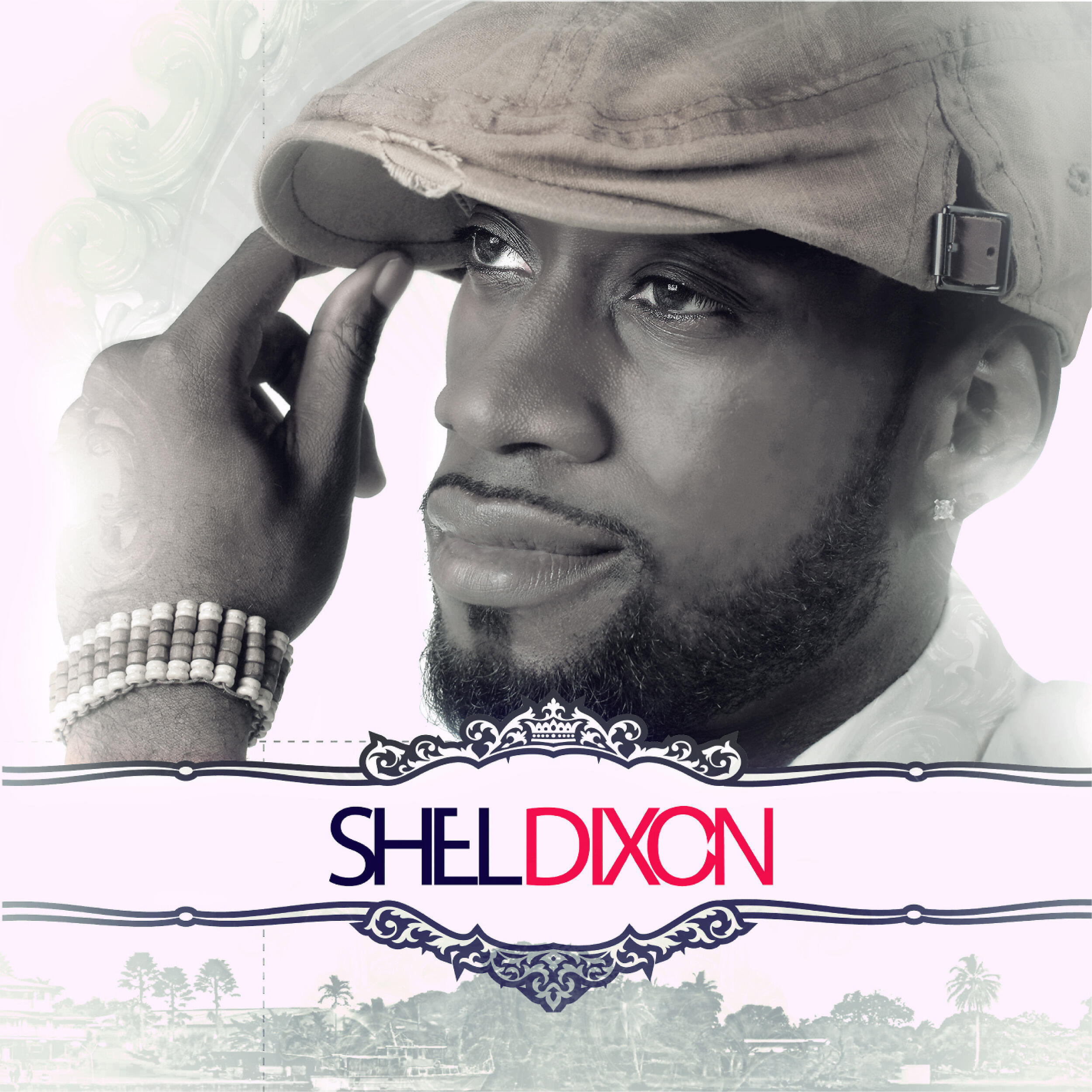Shel Dixon