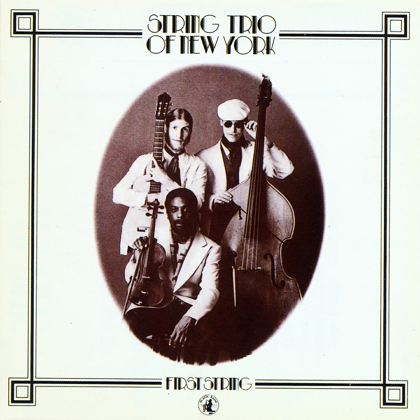 Релиз First String