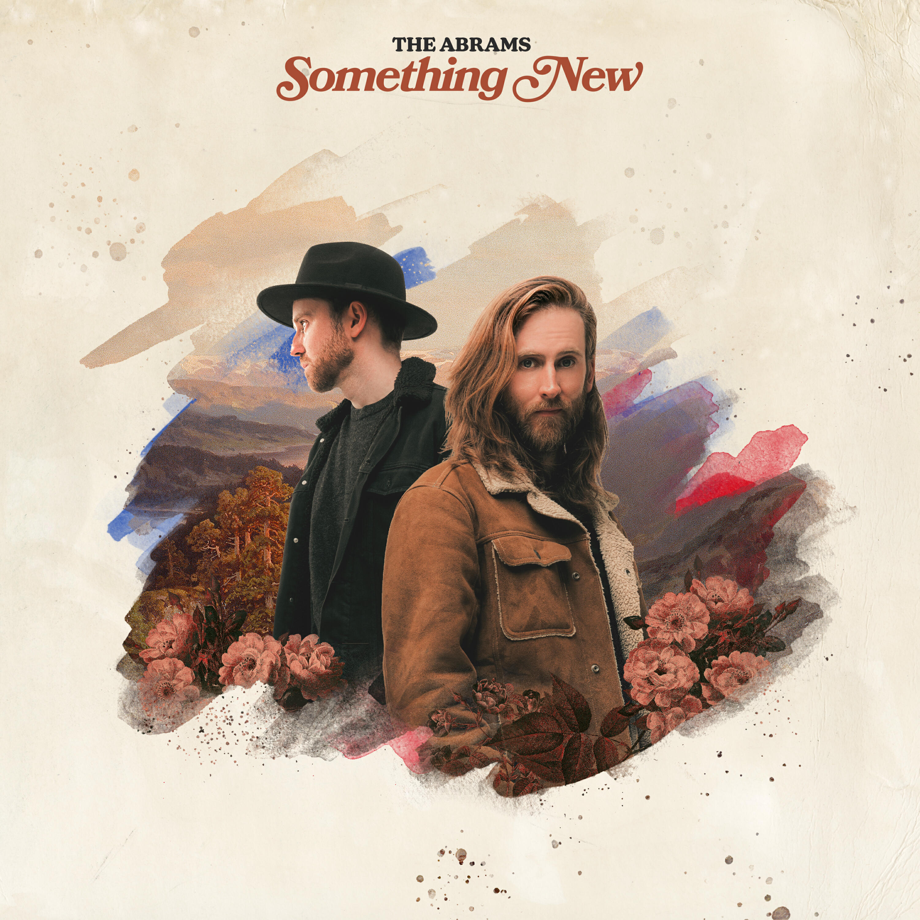 Релиз Something New