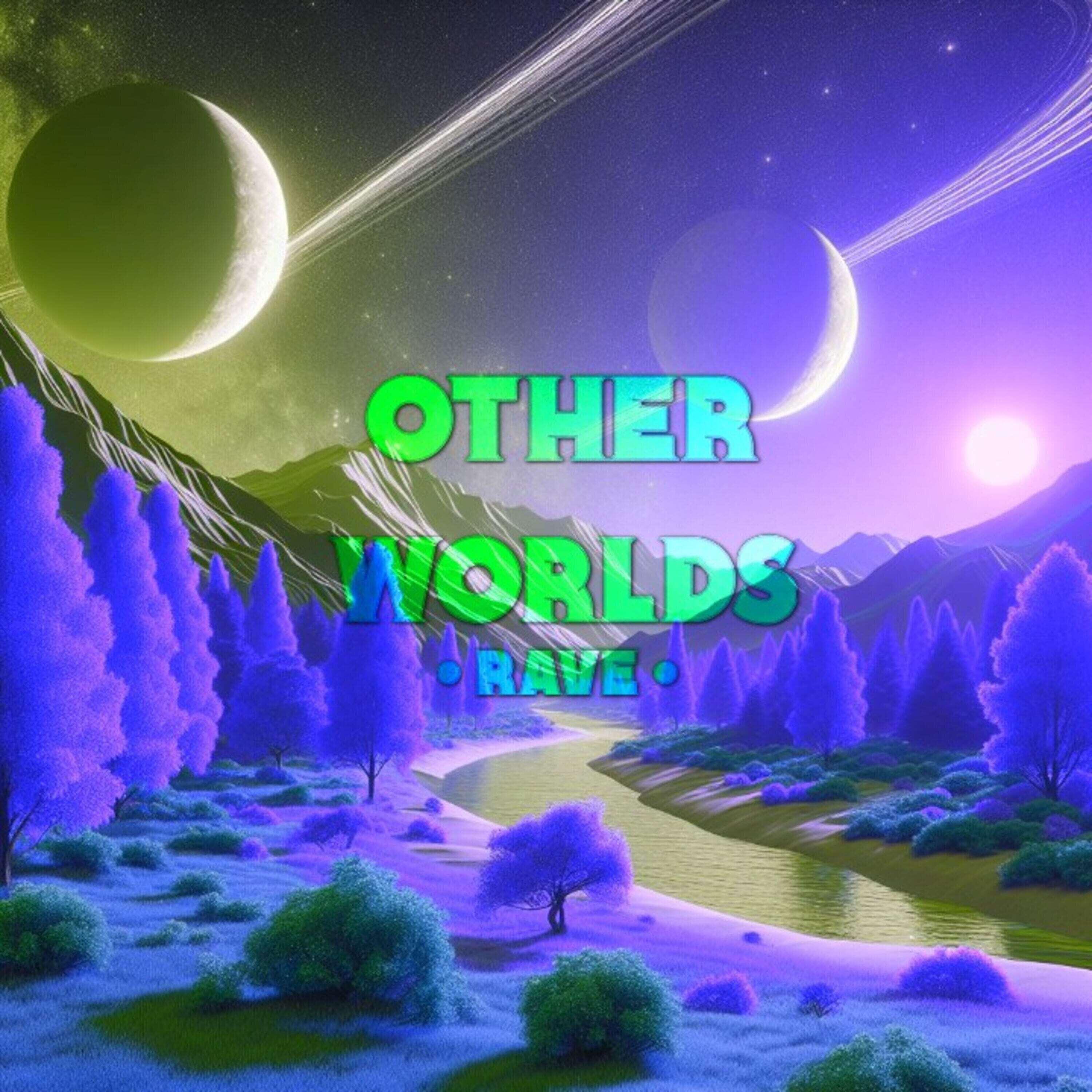 Релиз Other Worlds