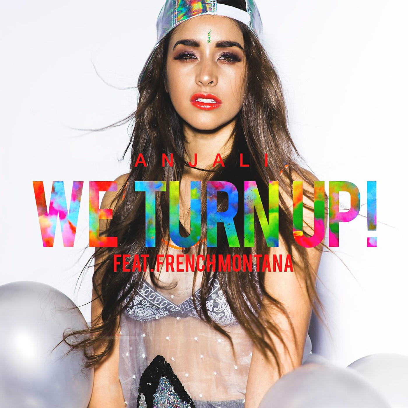 Релиз We Turn Up (feat. French Montana)