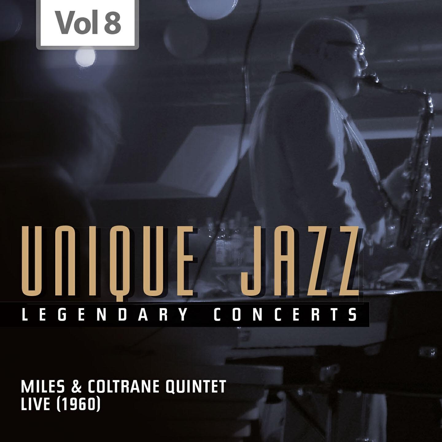 Релиз Quintet 'Live'