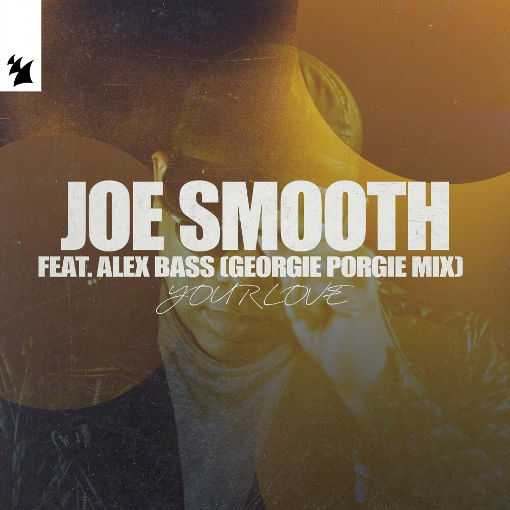 Релиз Your Love (Georgie Porgie Mix)