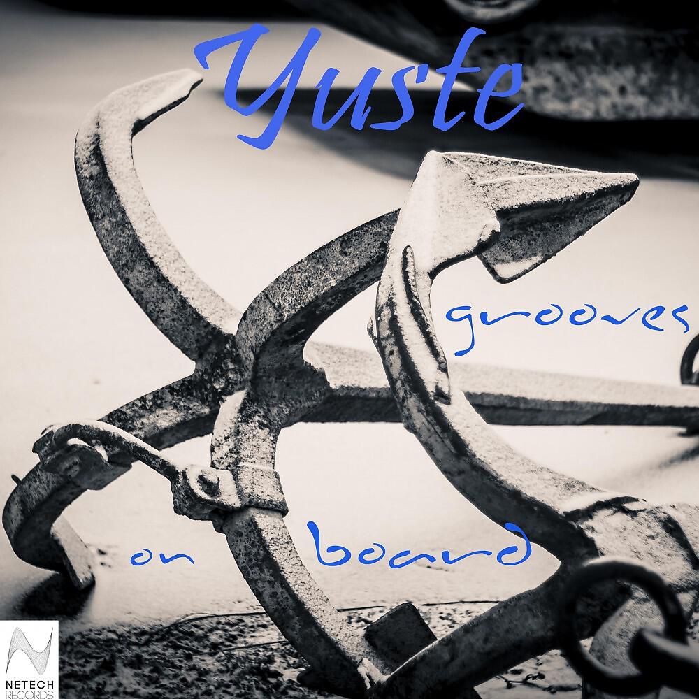 Релиз Grooves on Board