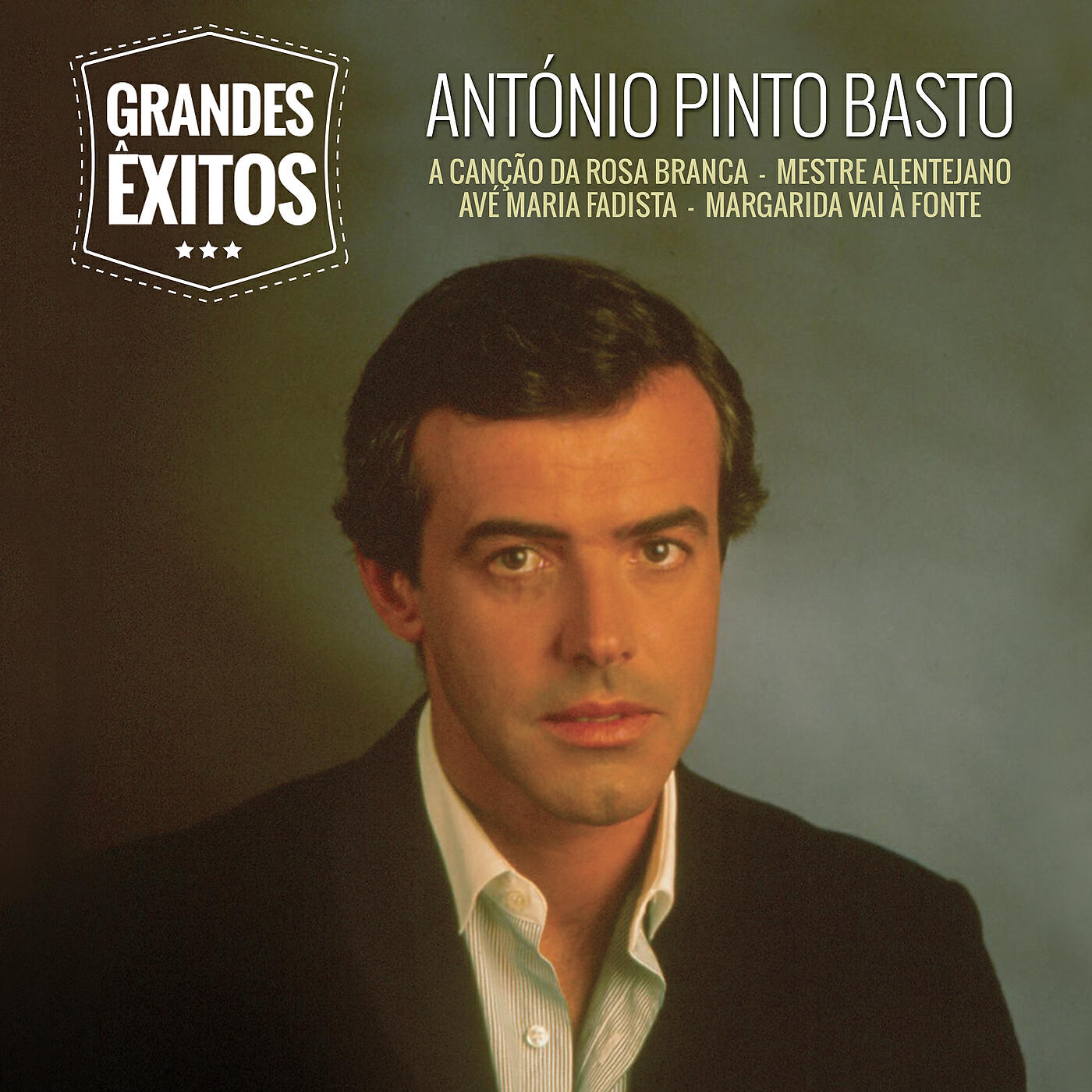 Релиз Grandes Êxitos