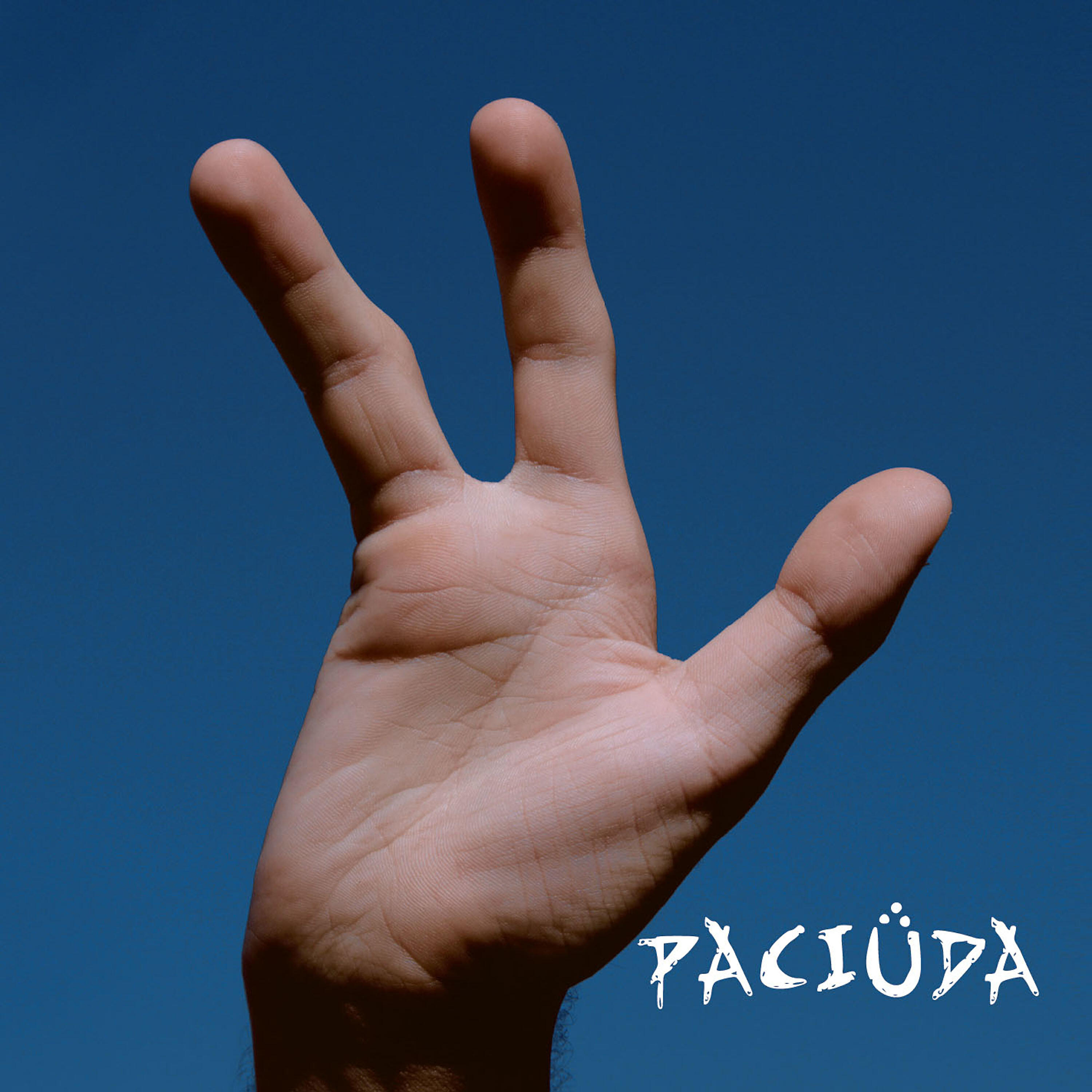 Релиз Paciuda