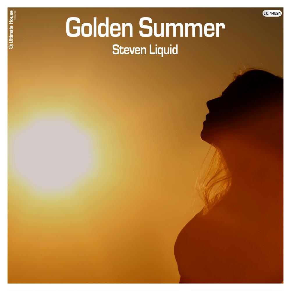 Релиз Golden Summer
