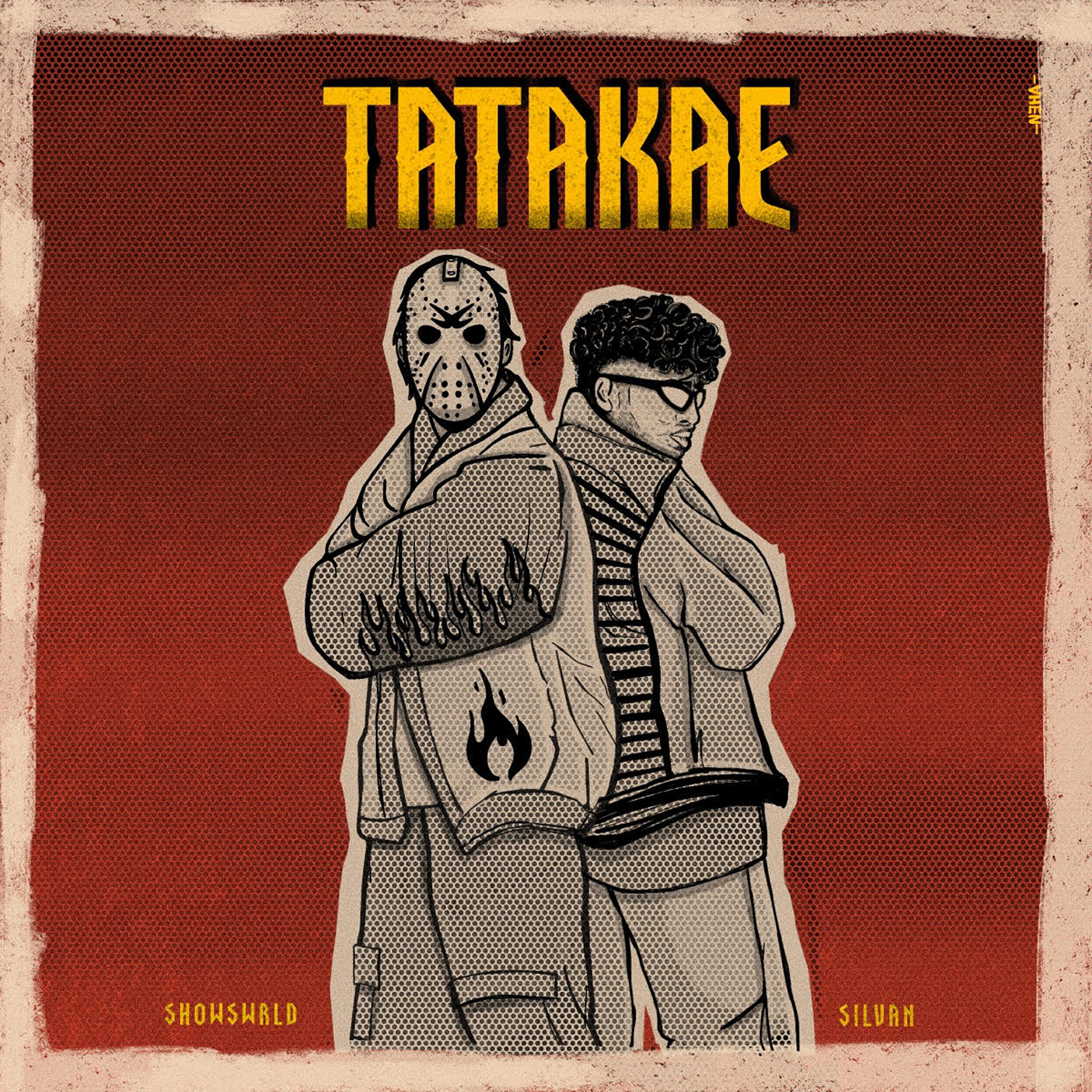 Релиз TATAKAE