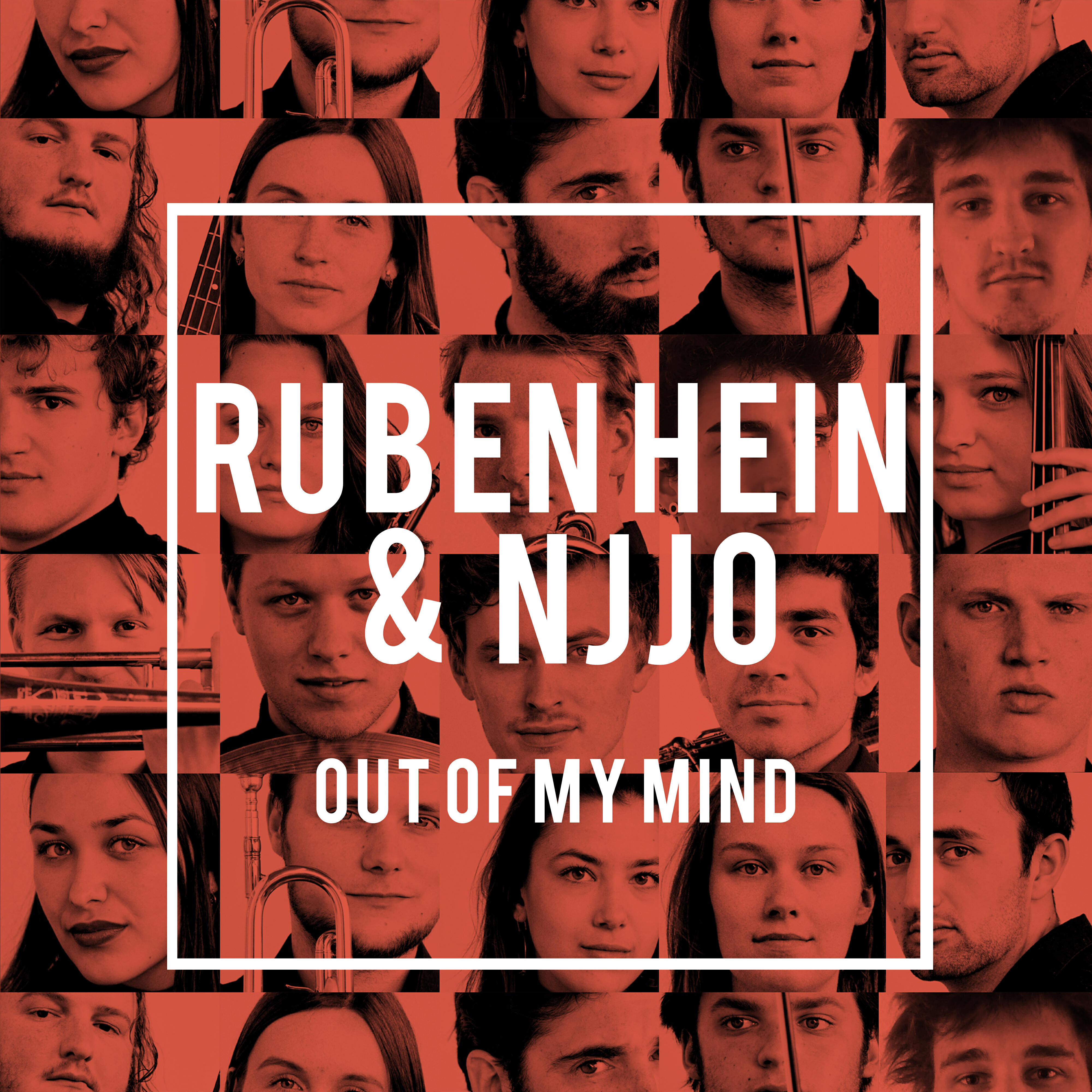 Релиз Out Of My Mind