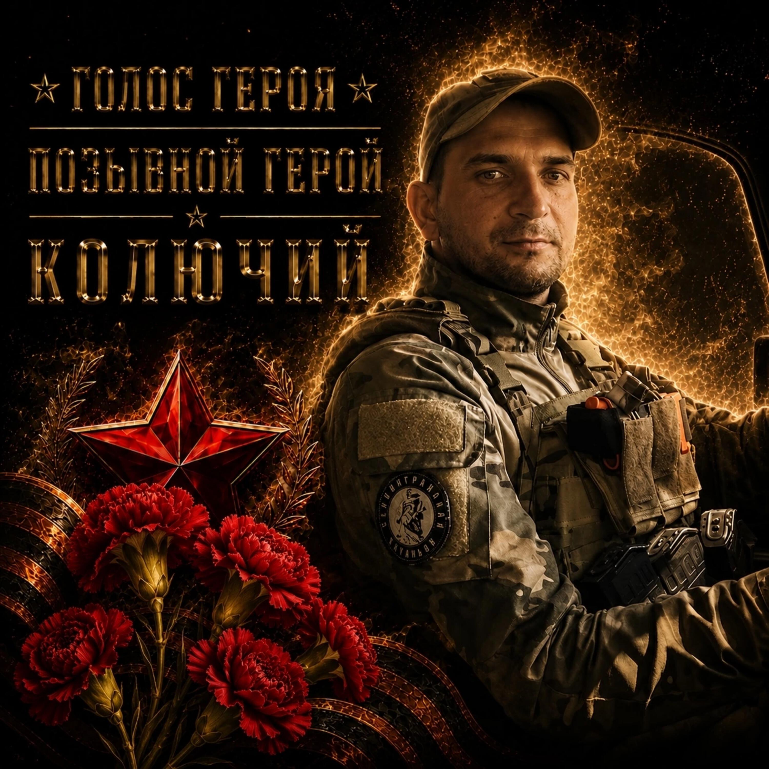 Релиз Колючий
