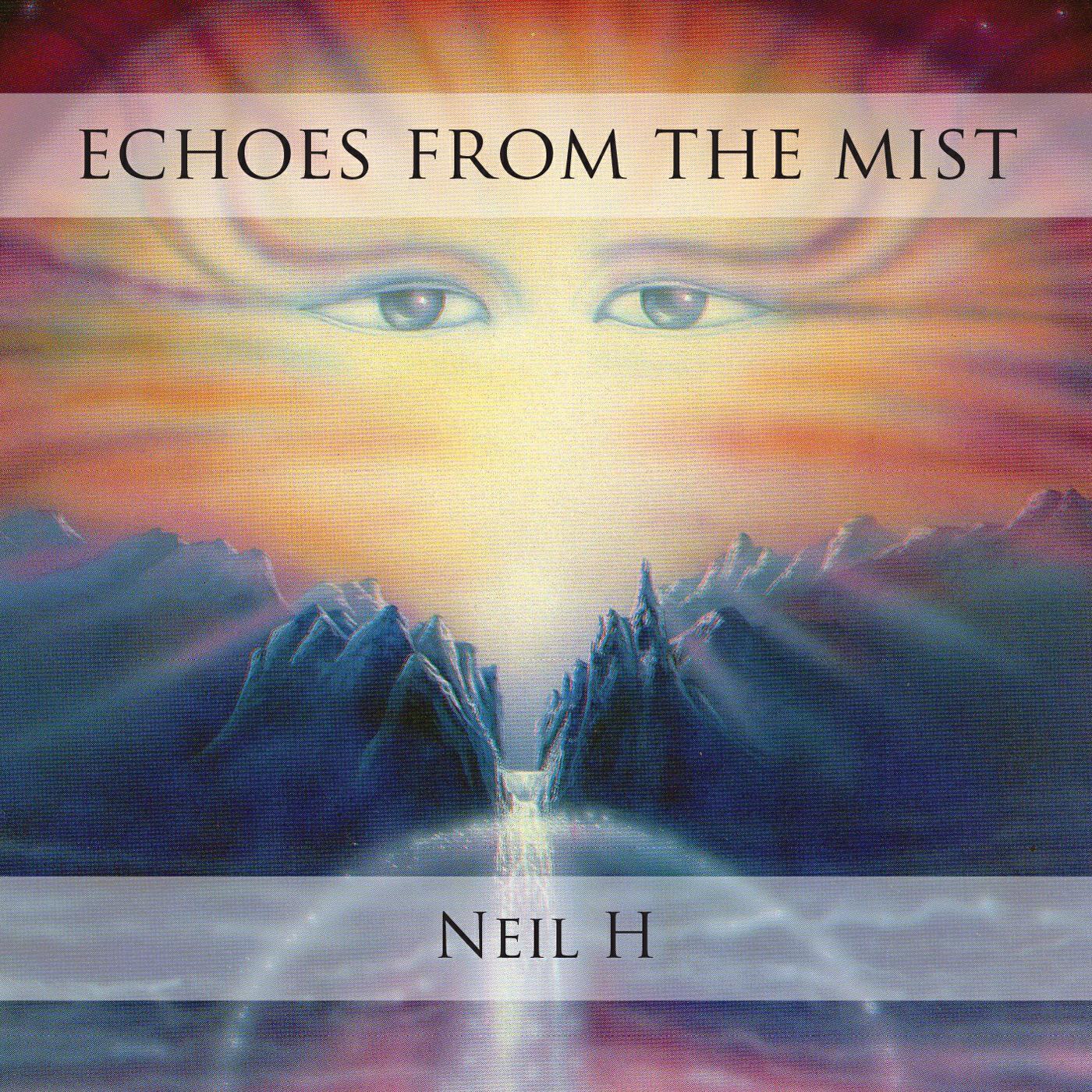 Релиз Echoes from the Mist