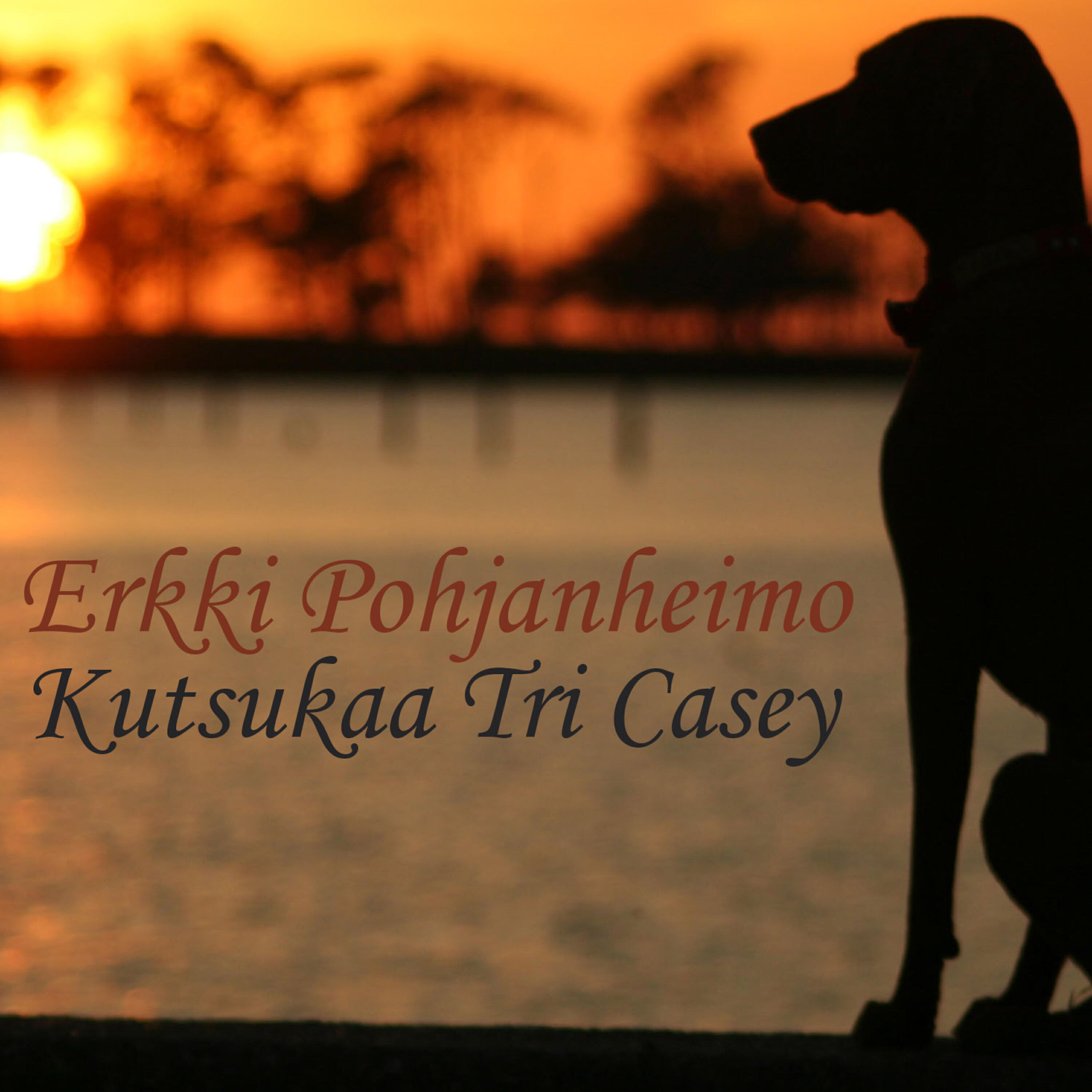 Релиз Kutsukaa Tri Casey