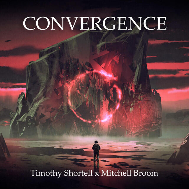 Релиз Convergence