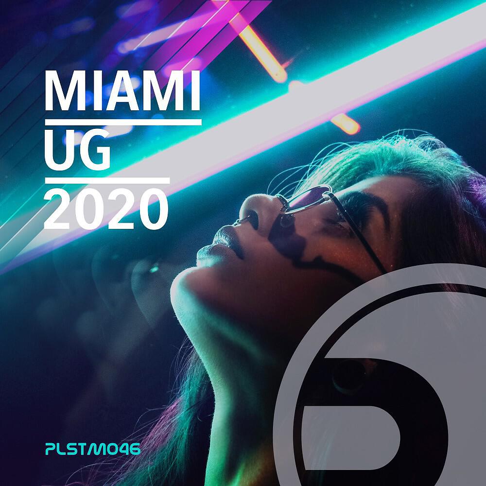 Релиз Miami Ug 2020