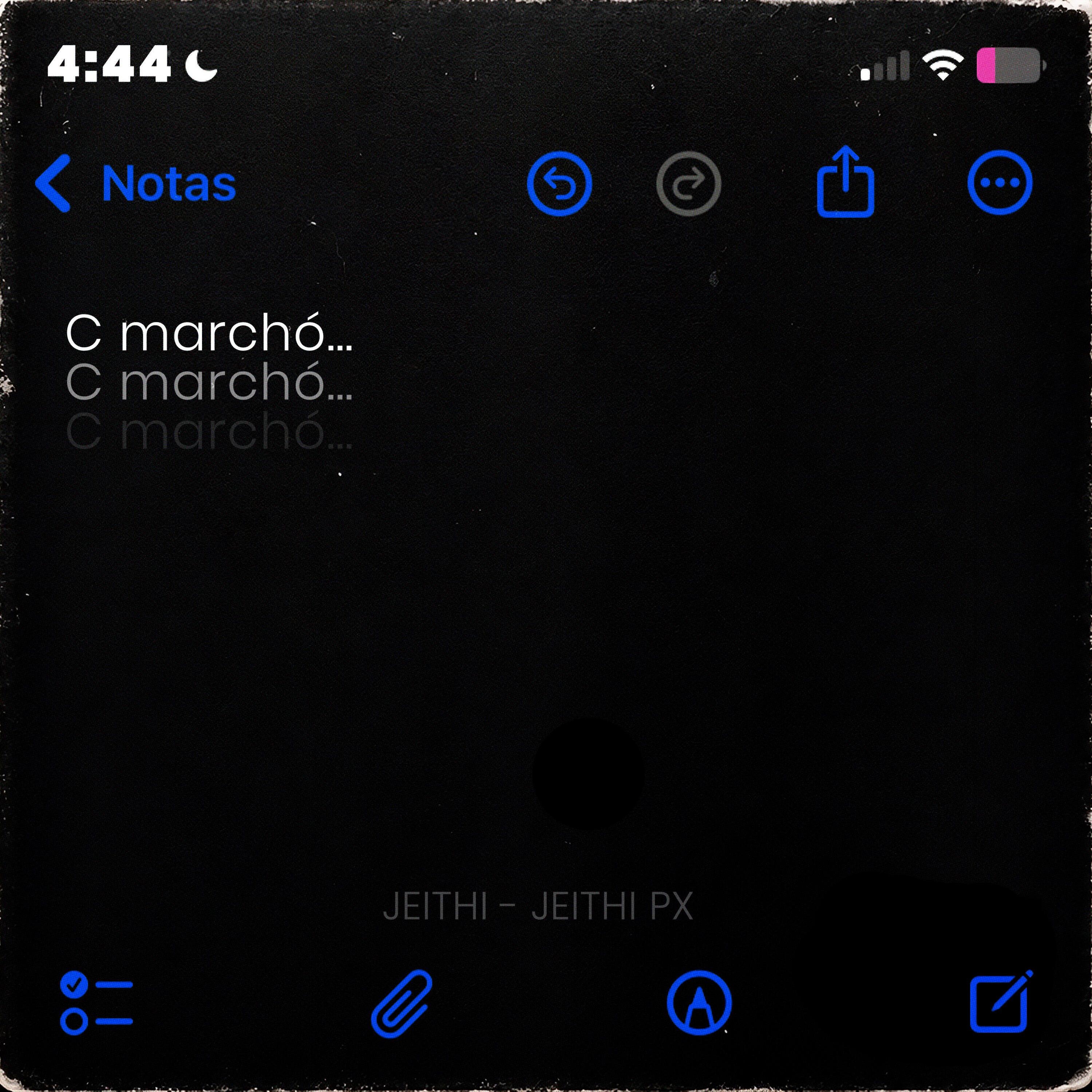 Jeithi PX