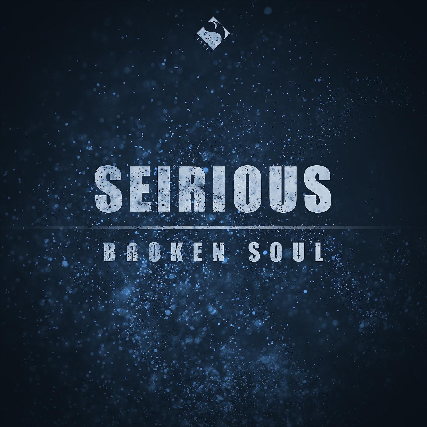 Релиз Broken Soul