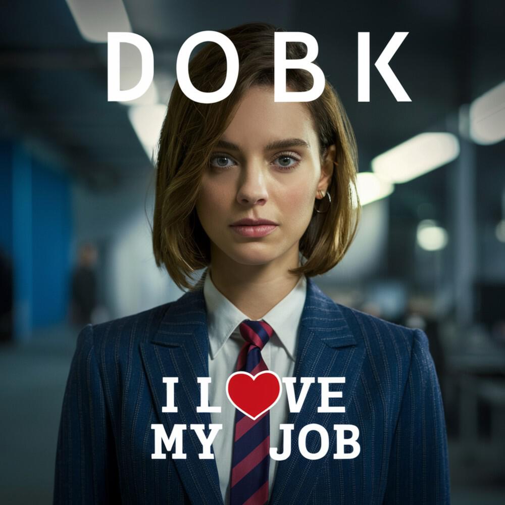 Релиз I Love My Job
