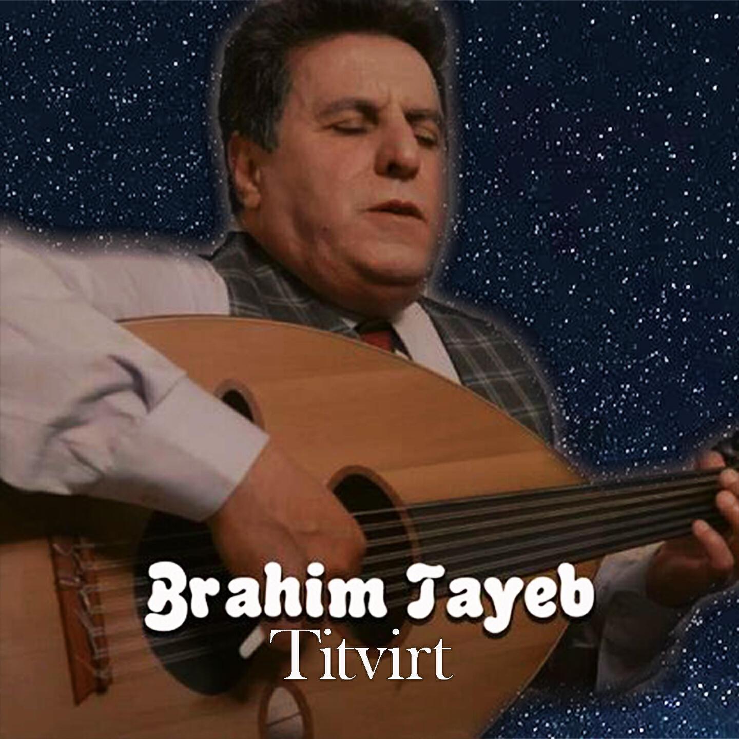 Brahim Tayeb