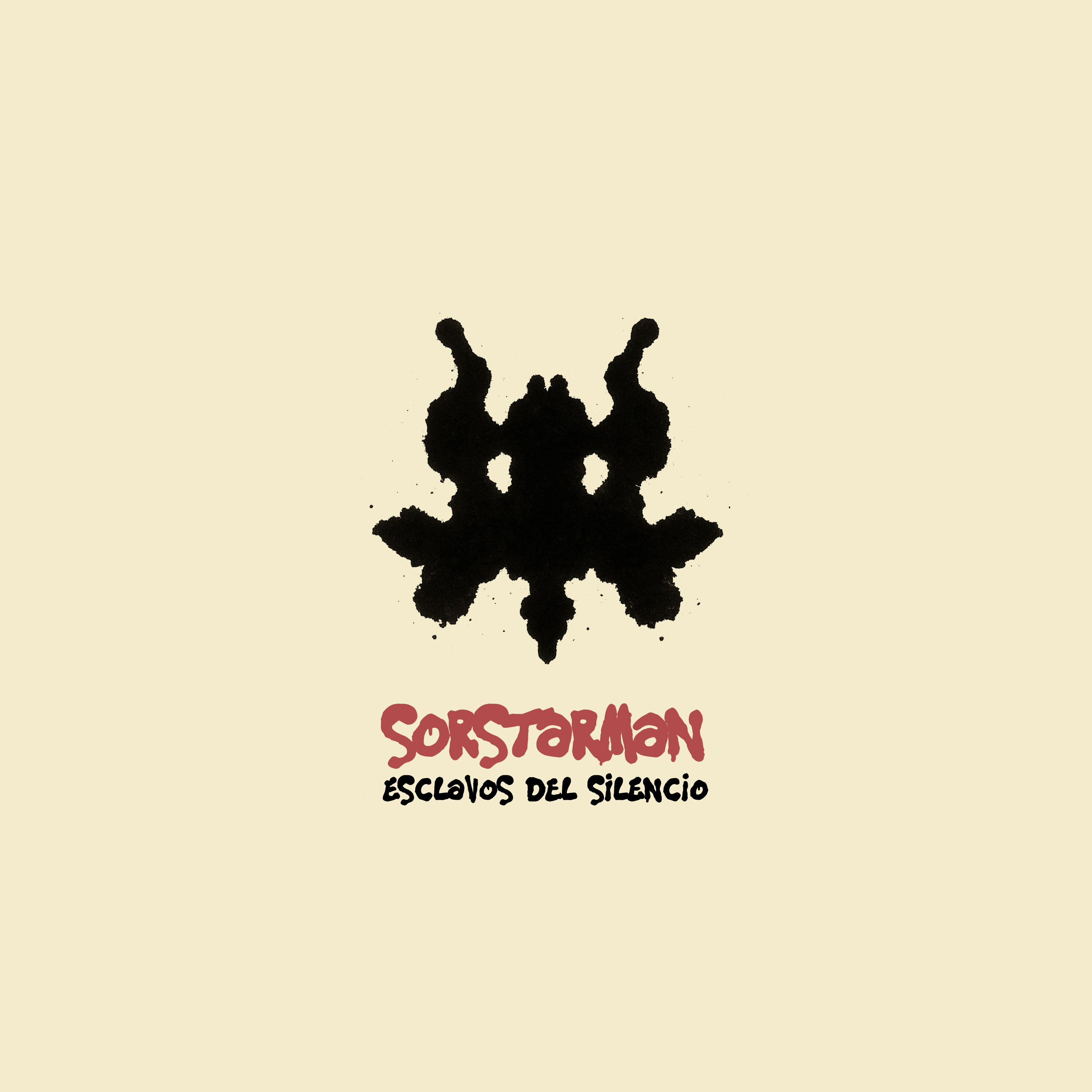 Sorstarman