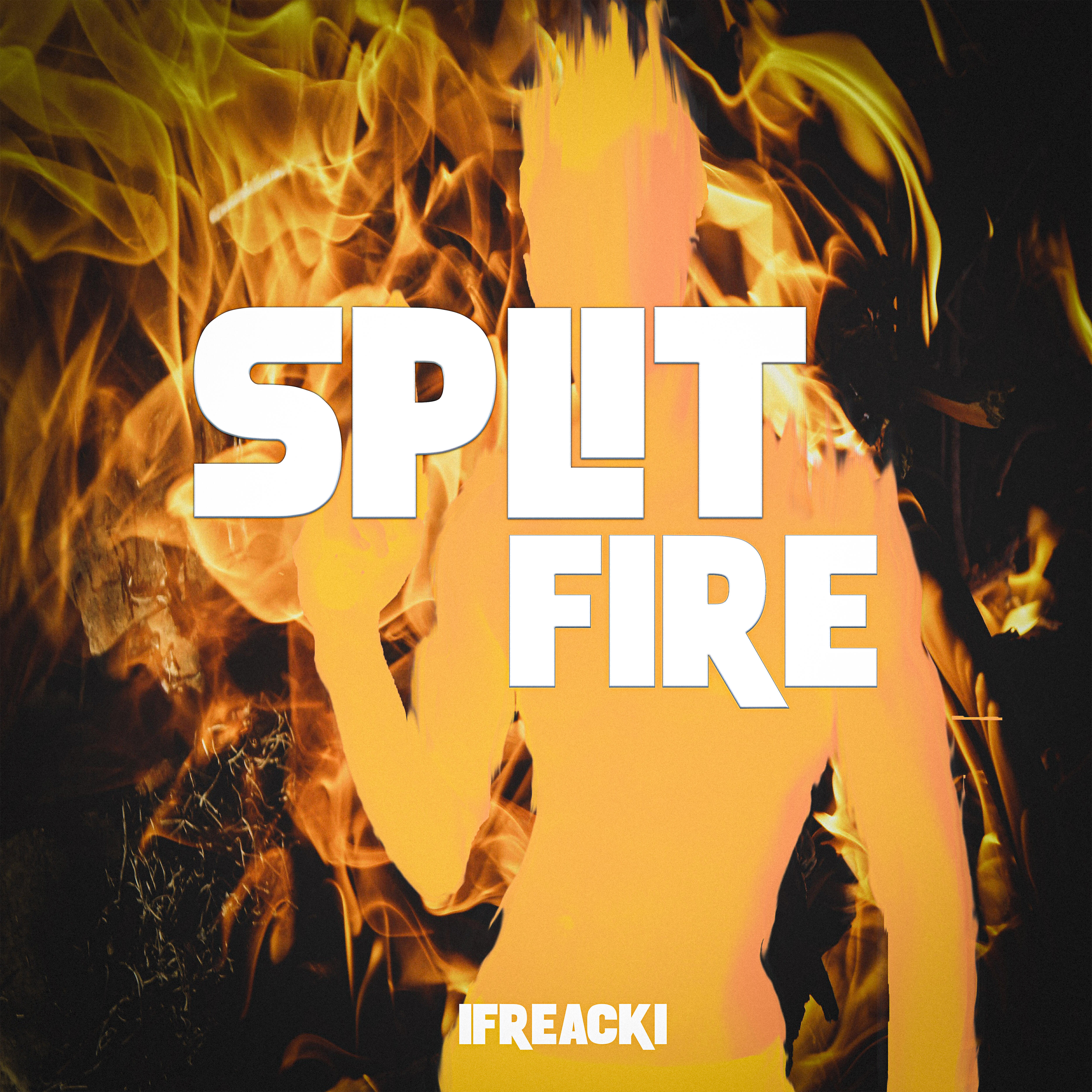 Релиз Split Fire