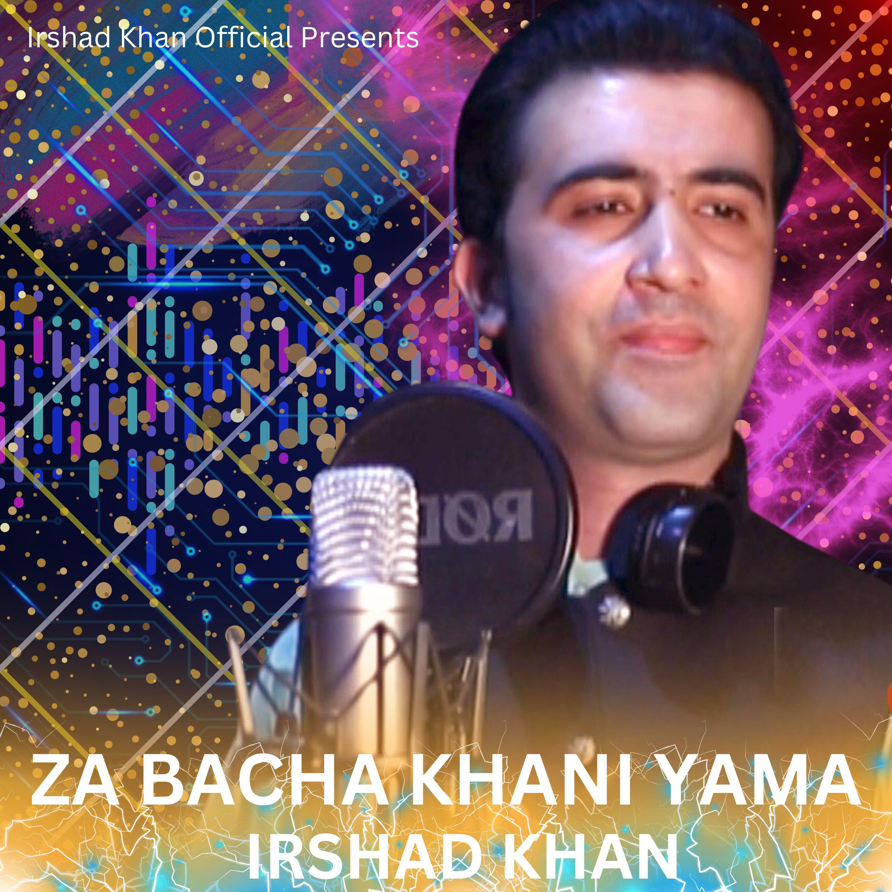 Релиз Za Bacha khani Yama