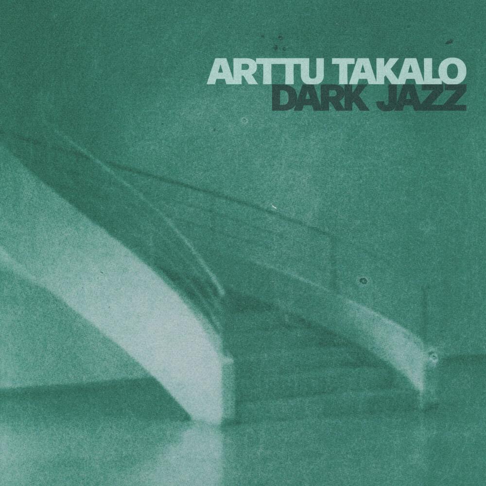 Релиз Dark Jazz