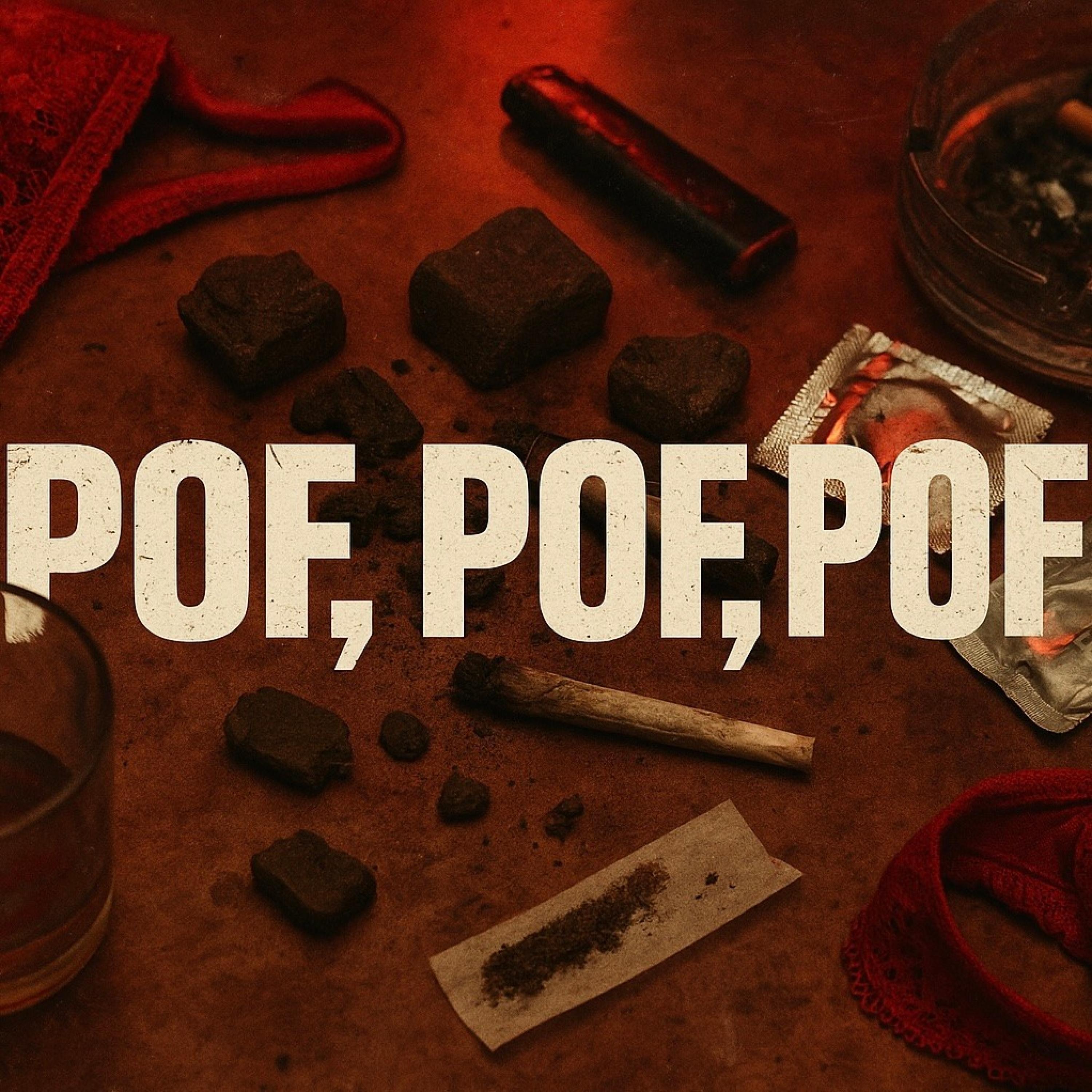 Релиз POF POF POF