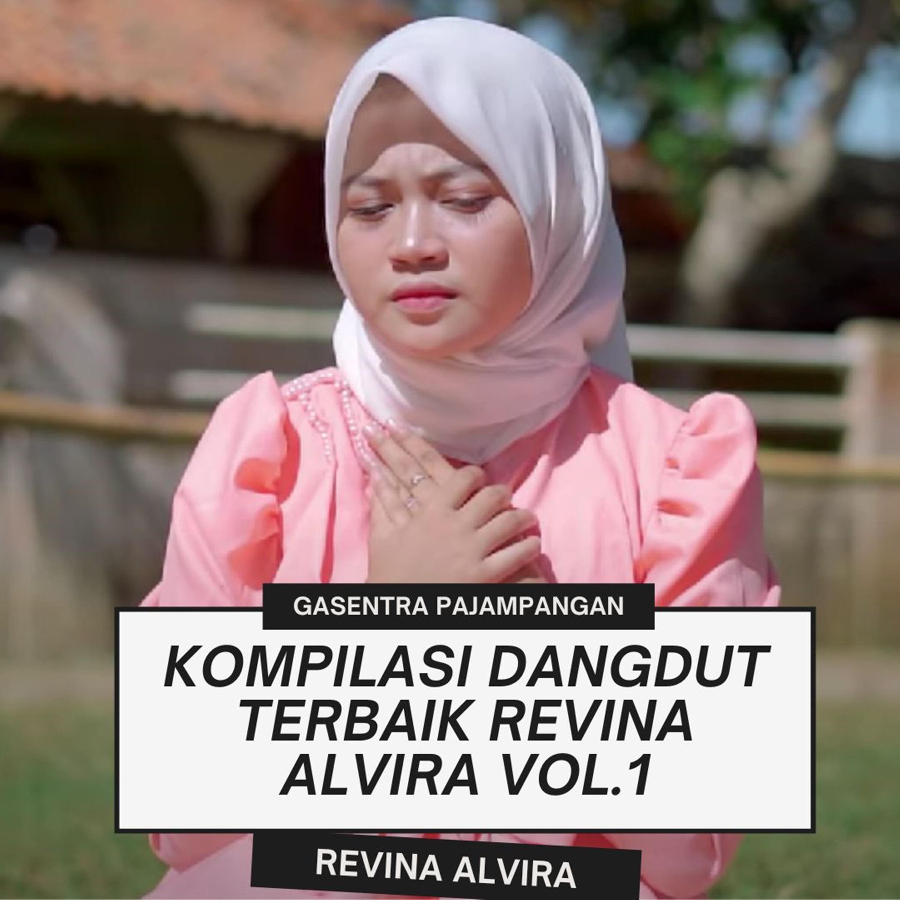 Релиз Kompilasi Dangdut Terbaik Revina Alvira Vol.1