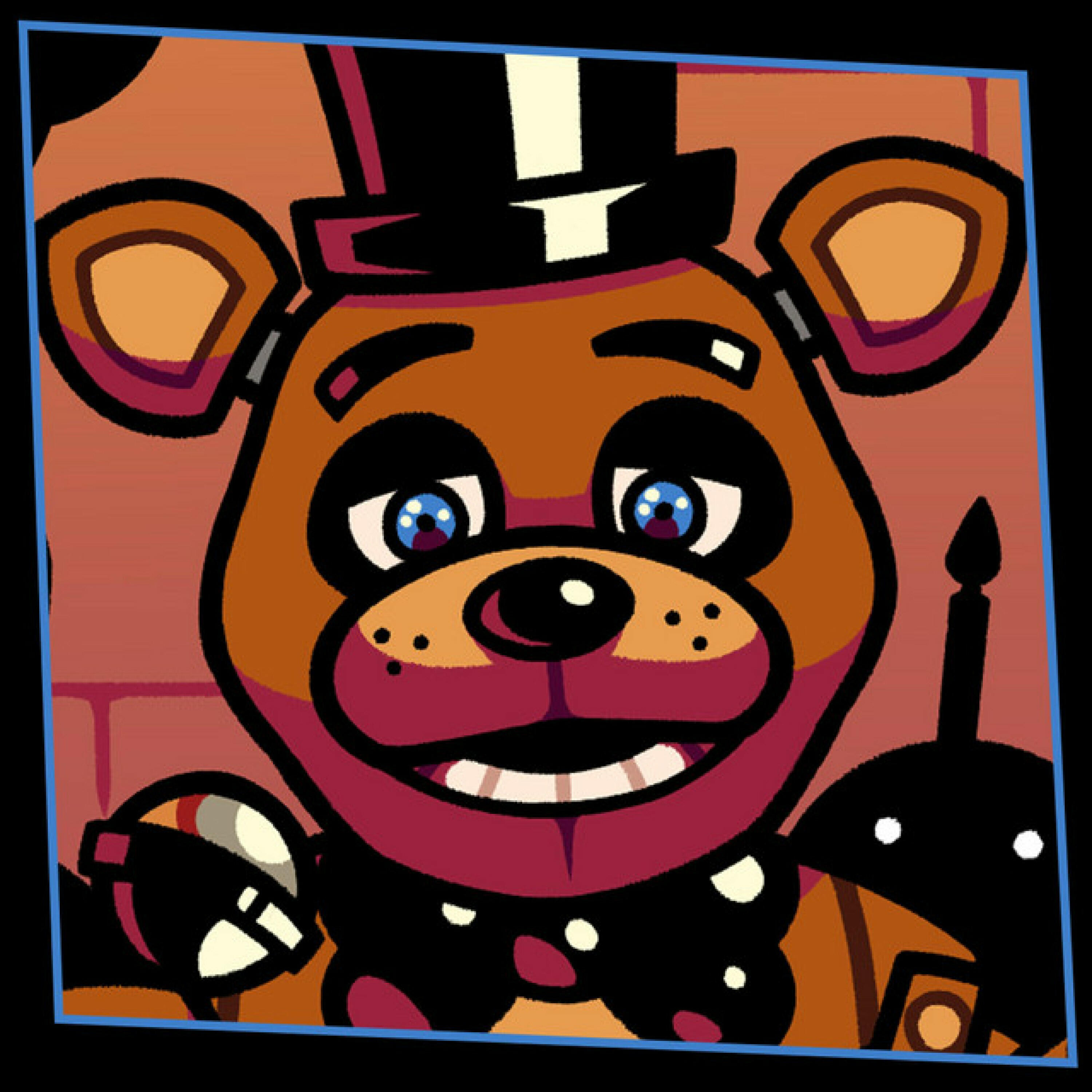 Релиз Five Nights At Freddy's