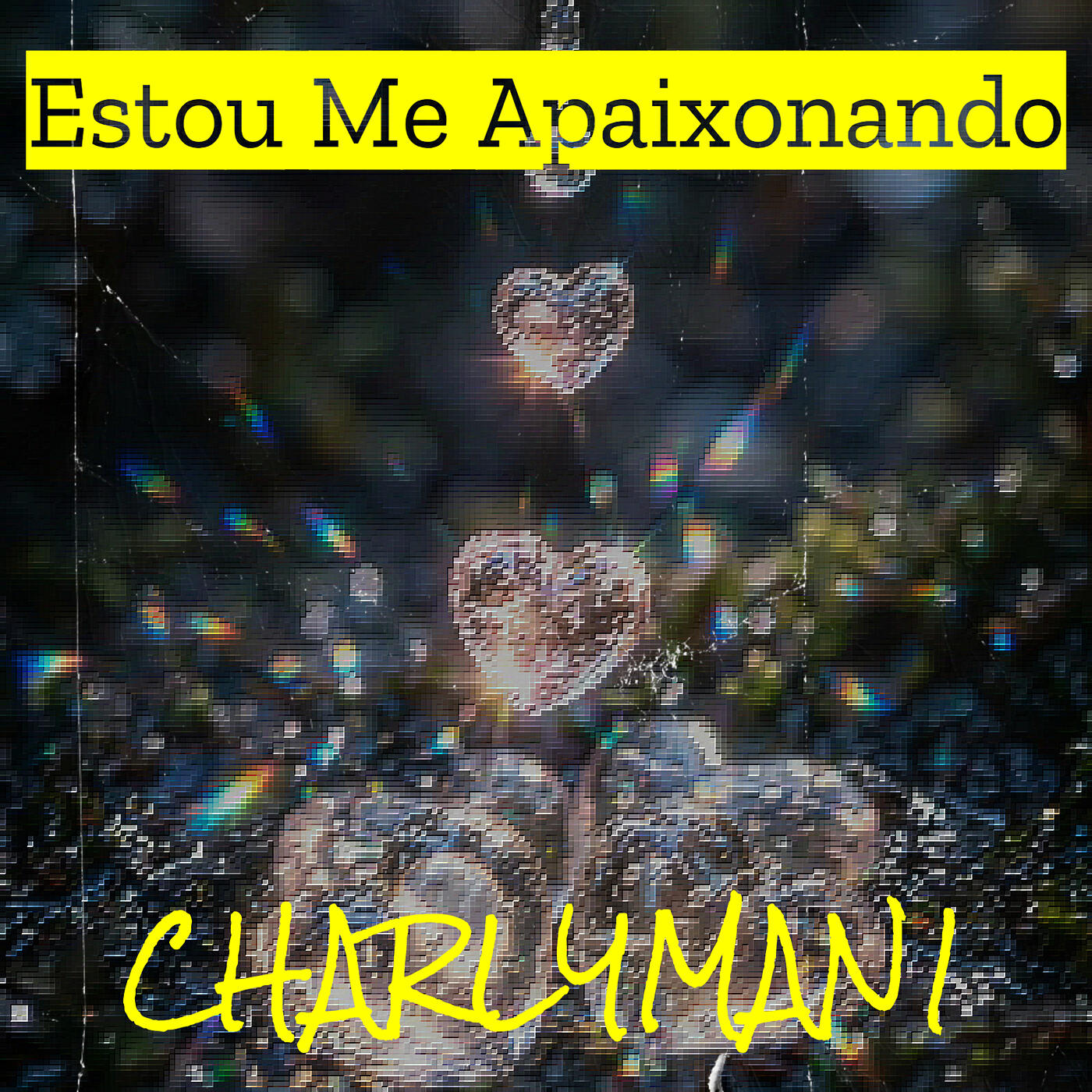 Релиз Estou Me Apaixonando