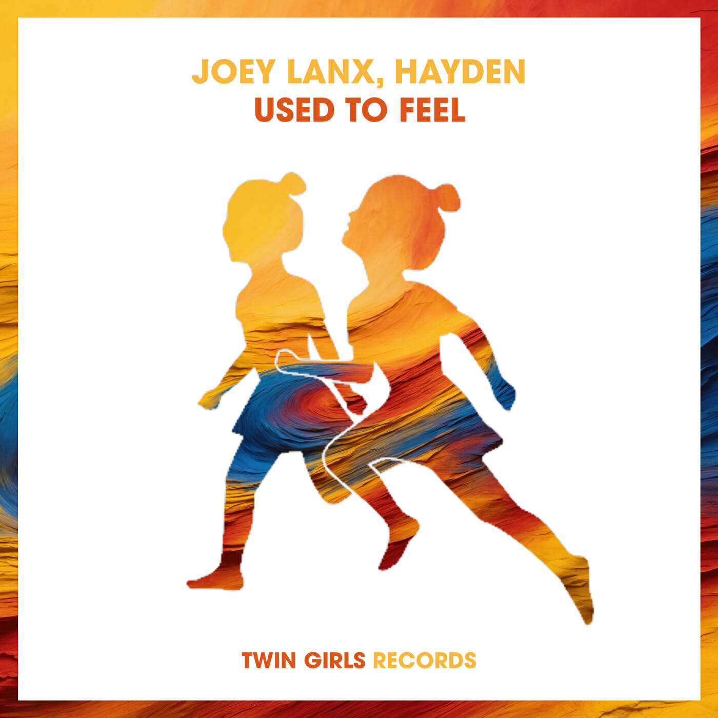 Релиз Used To Feel