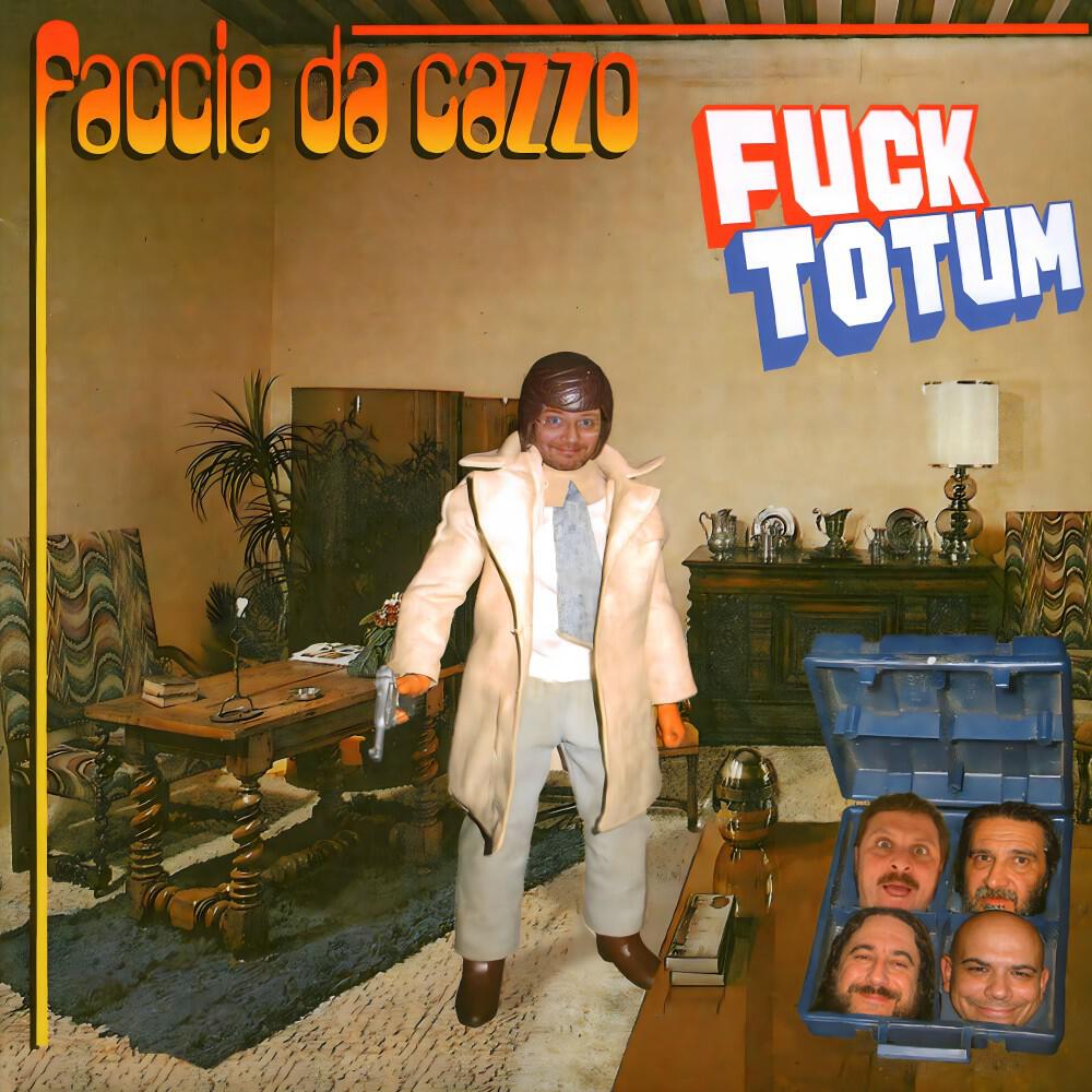 Релиз Faccie da cazzo