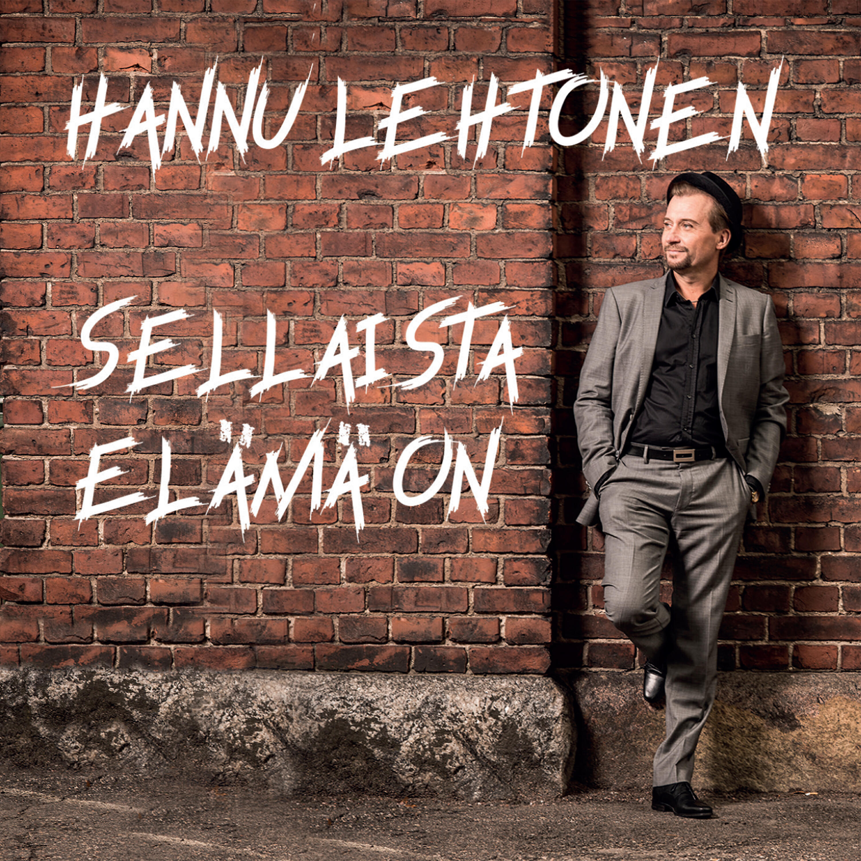 Релиз Sellaista elämä on