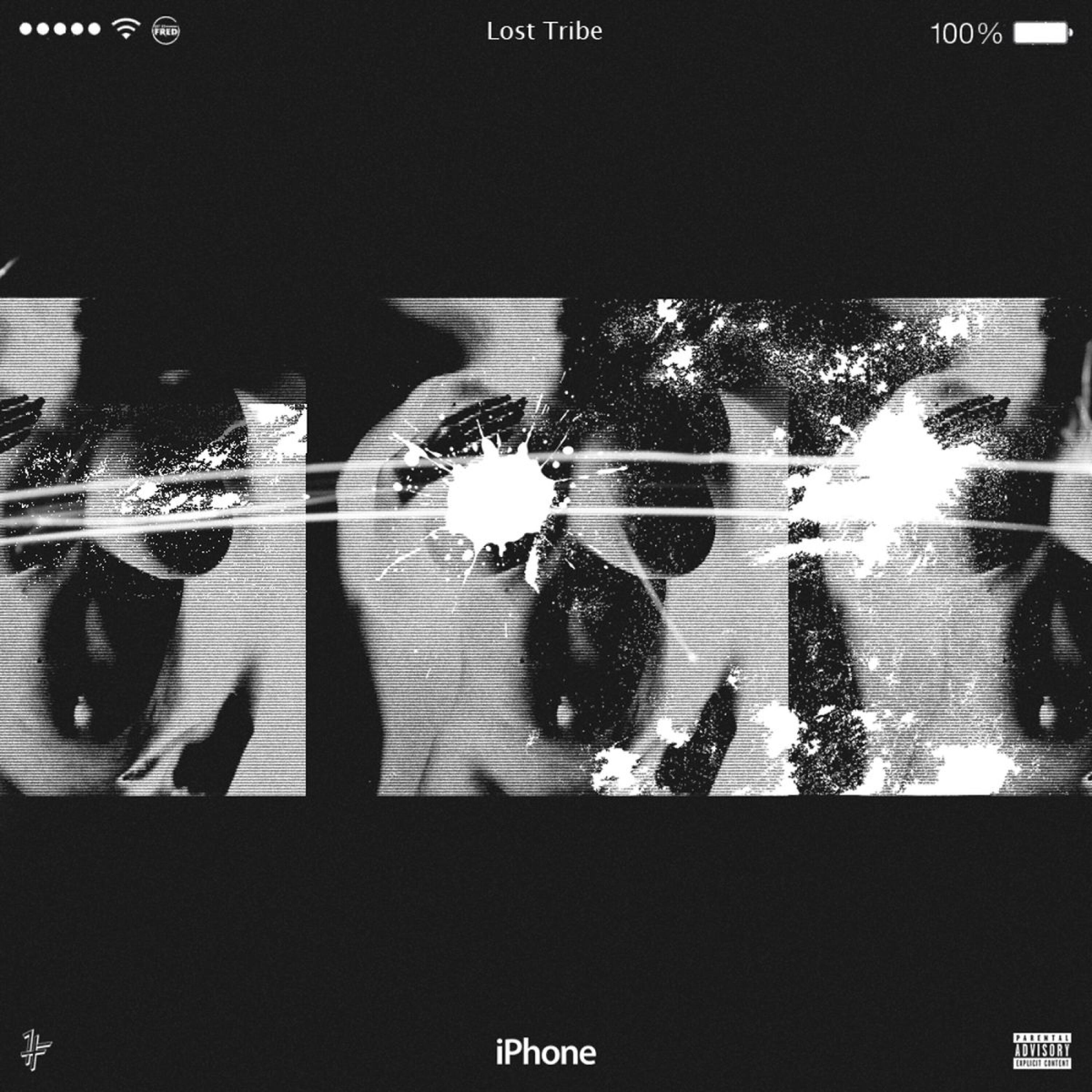 Релиз iPhone