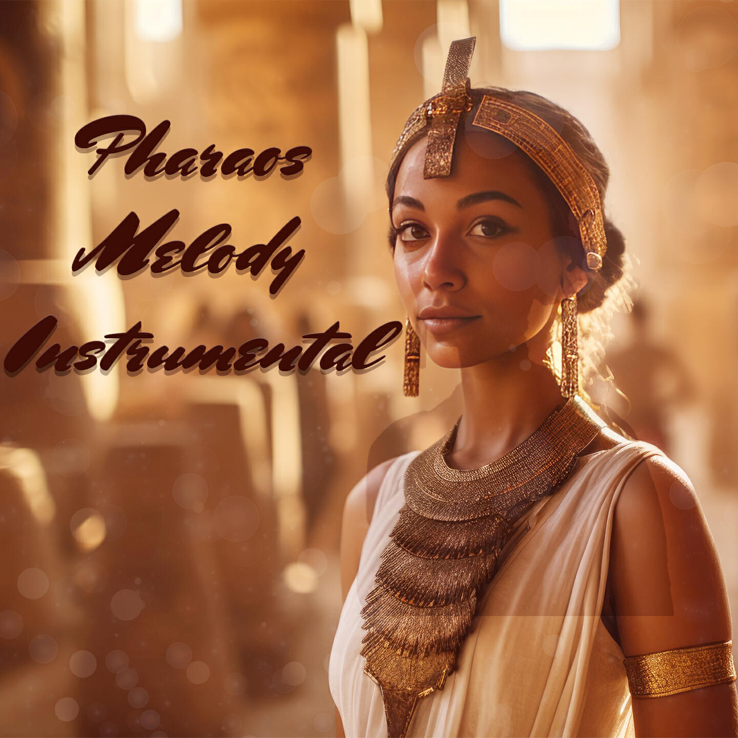 Релиз Pharaos Melody
