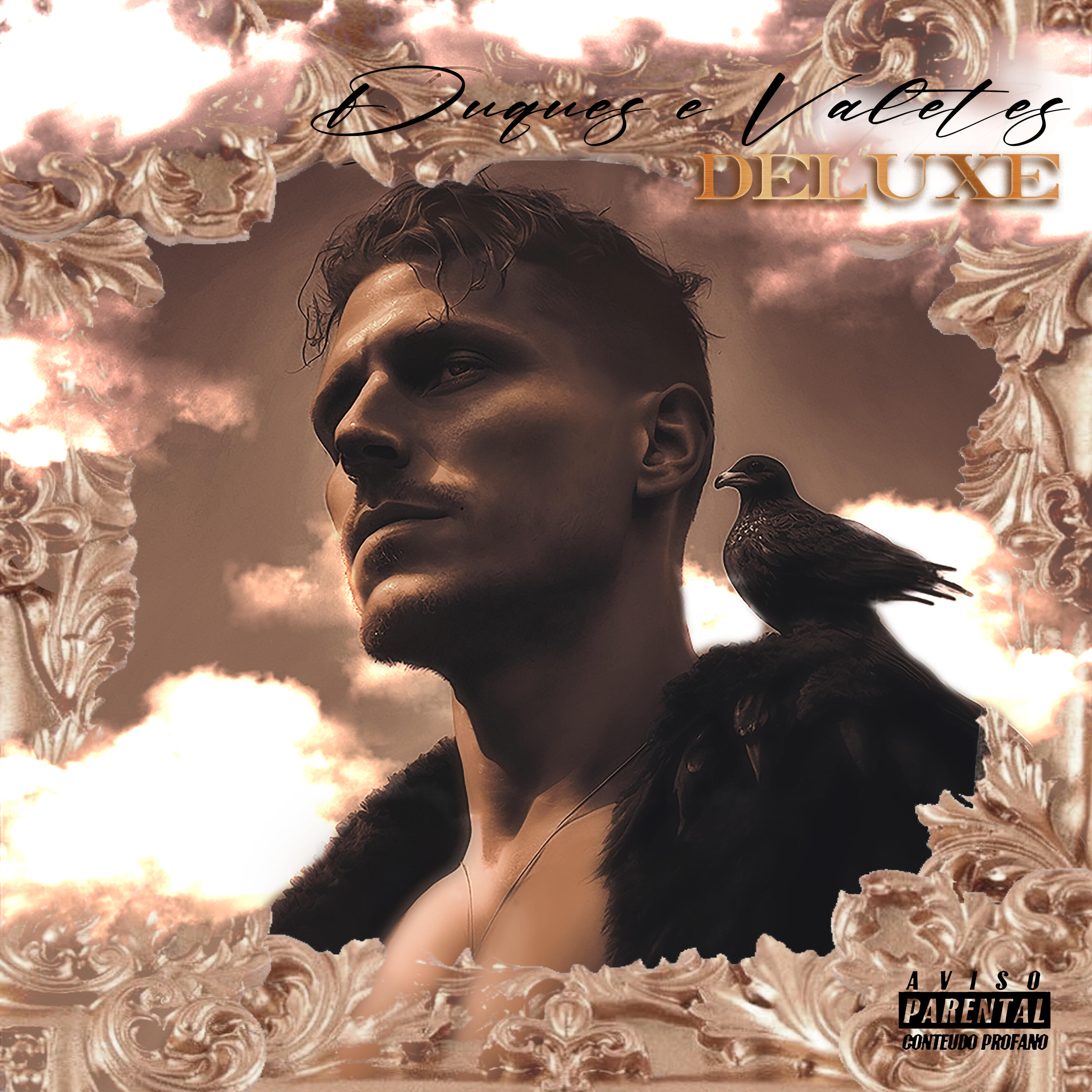 Релиз Duques & Valetes Deluxe