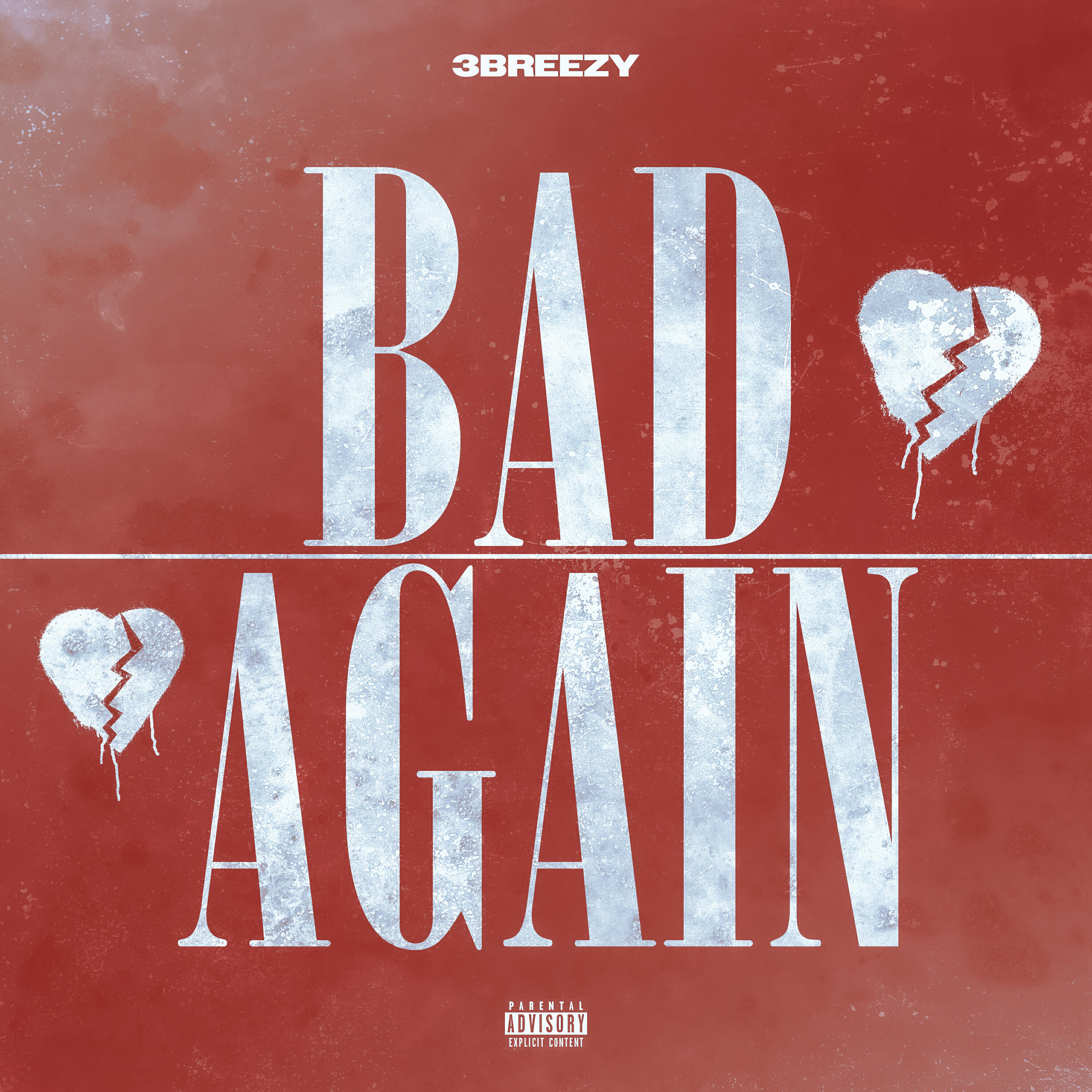 Релиз Bad Again