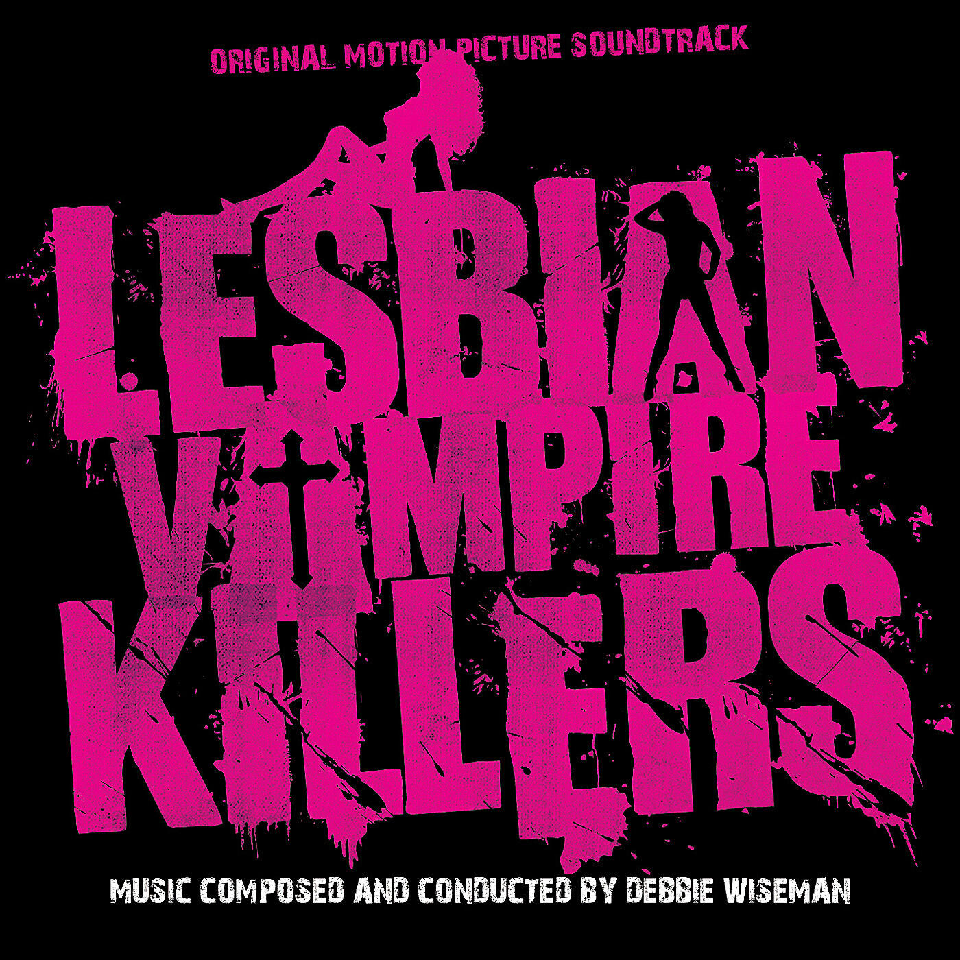 Релиз Lesbian Vampire Killers