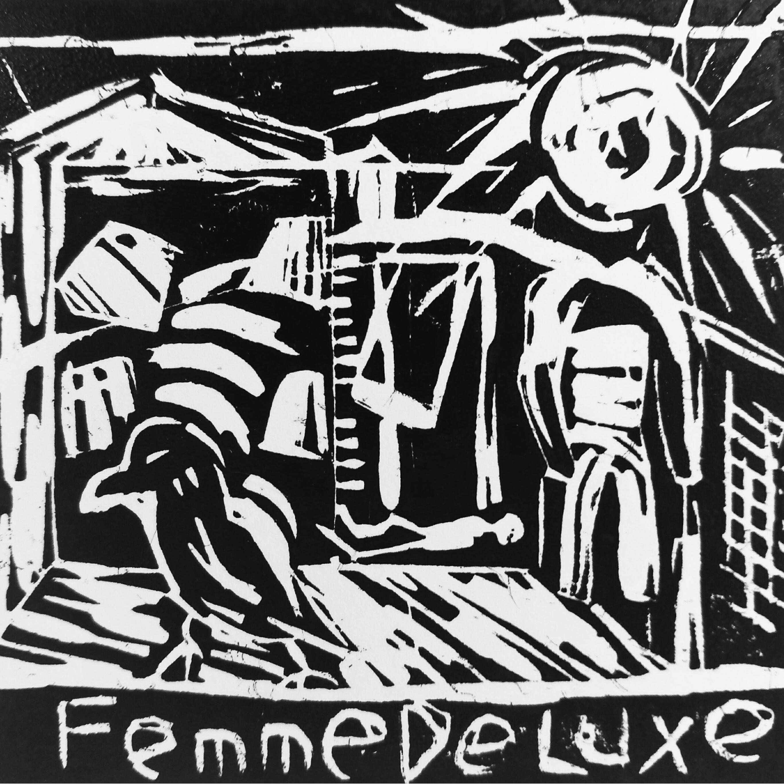 Femme De Luxe