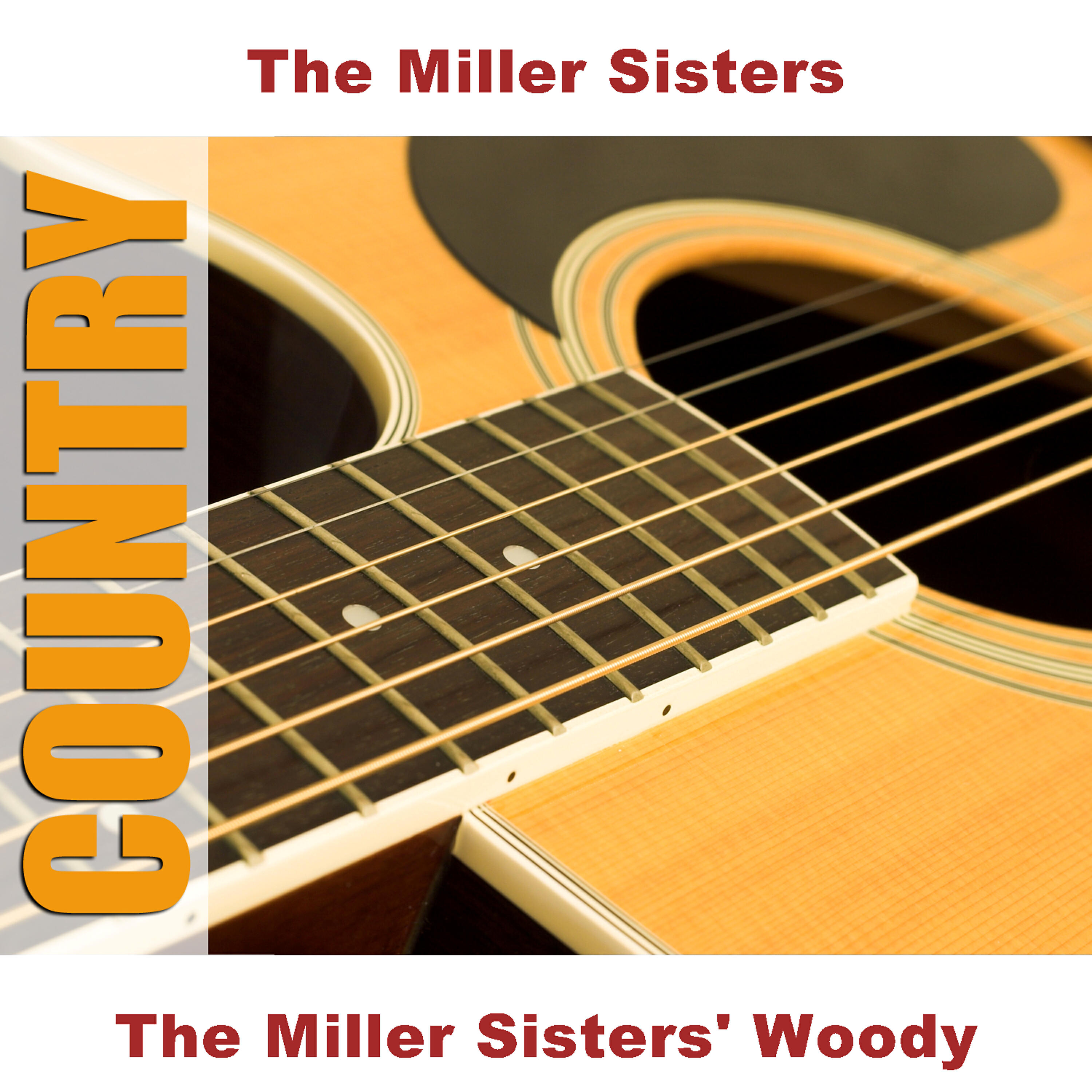 Релиз The Miller Sisters' Woody