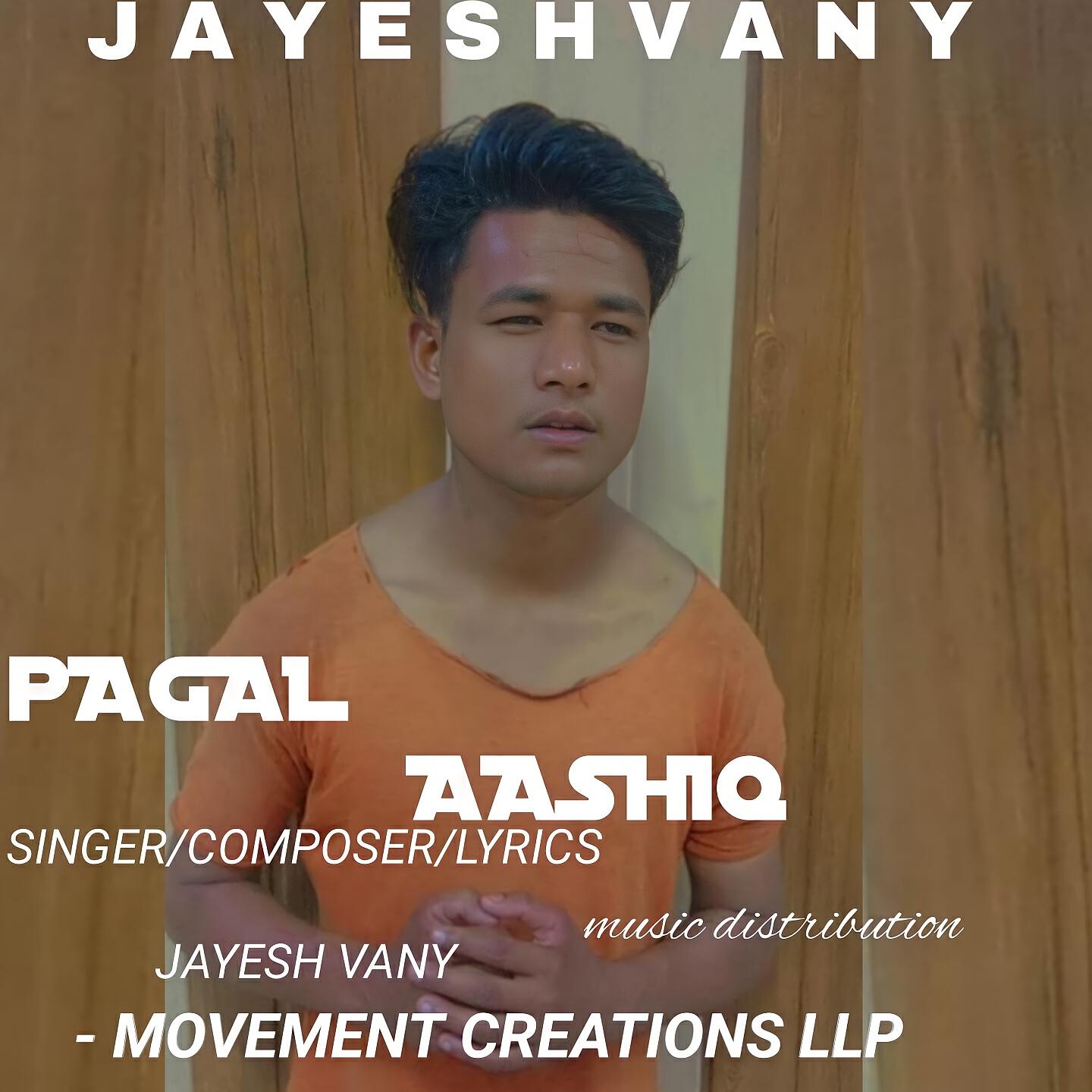 Релиз Pagal Aashiq
